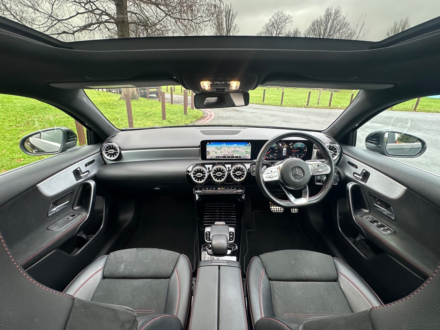 Used Mercedes-Benz A-Class 2019 for sale - 77297136: Photo 10