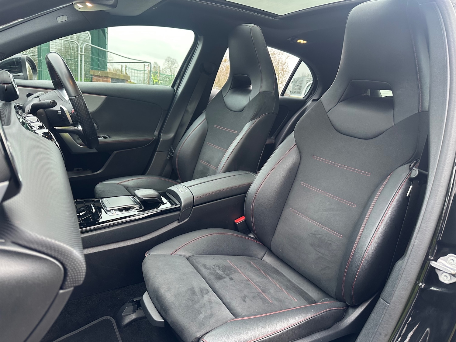 Used Mercedes-Benz A-Class 2019 for sale - 77297136: Photo 11