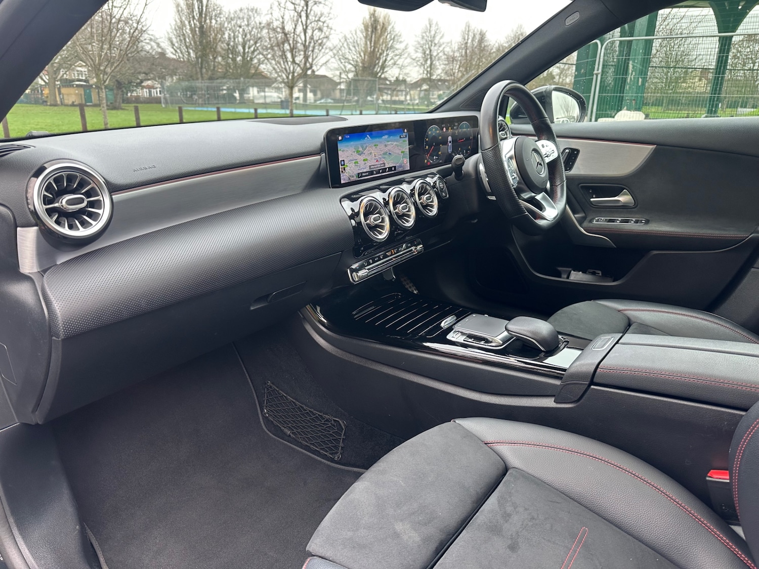 Used Mercedes-Benz A-Class 2019 for sale - 77297136: Photo 12