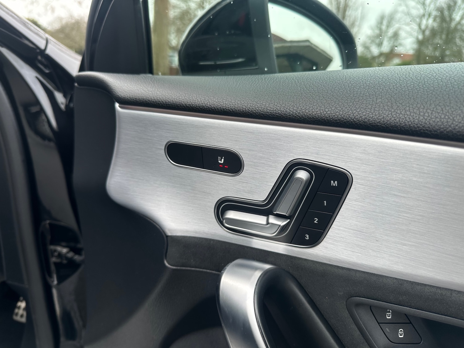 Used Mercedes-Benz A-Class 2019 for sale - 77297136: Photo 18