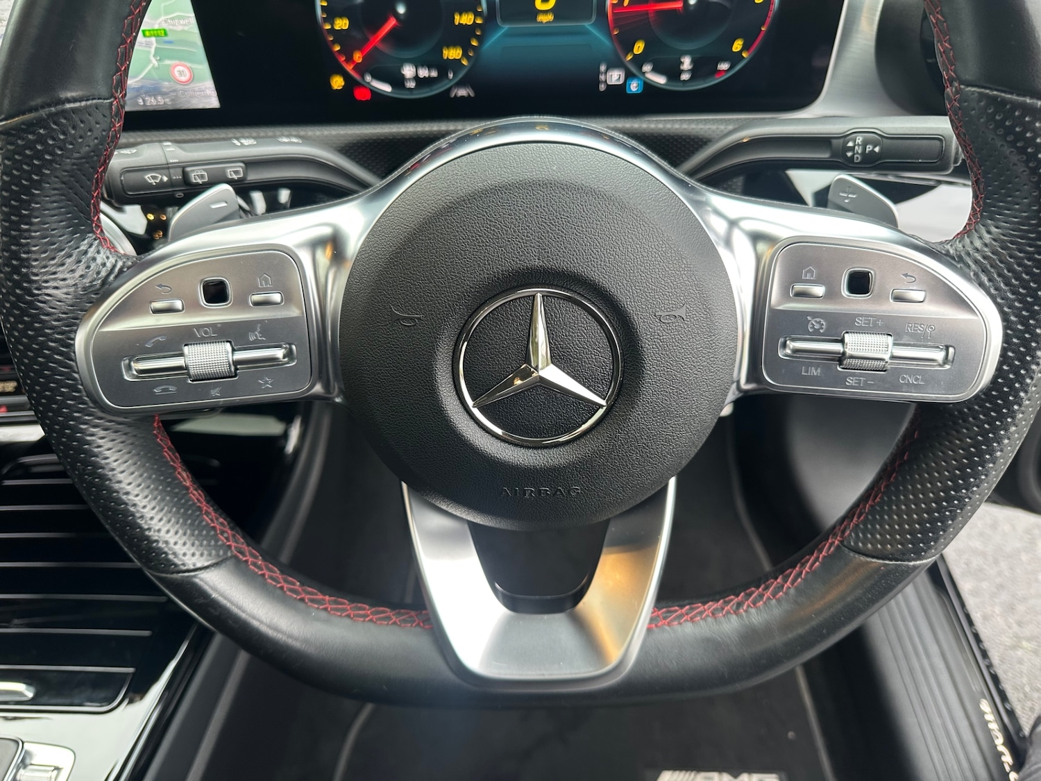 Used Mercedes-Benz A-Class 2019 for sale - 77297136: Photo 20