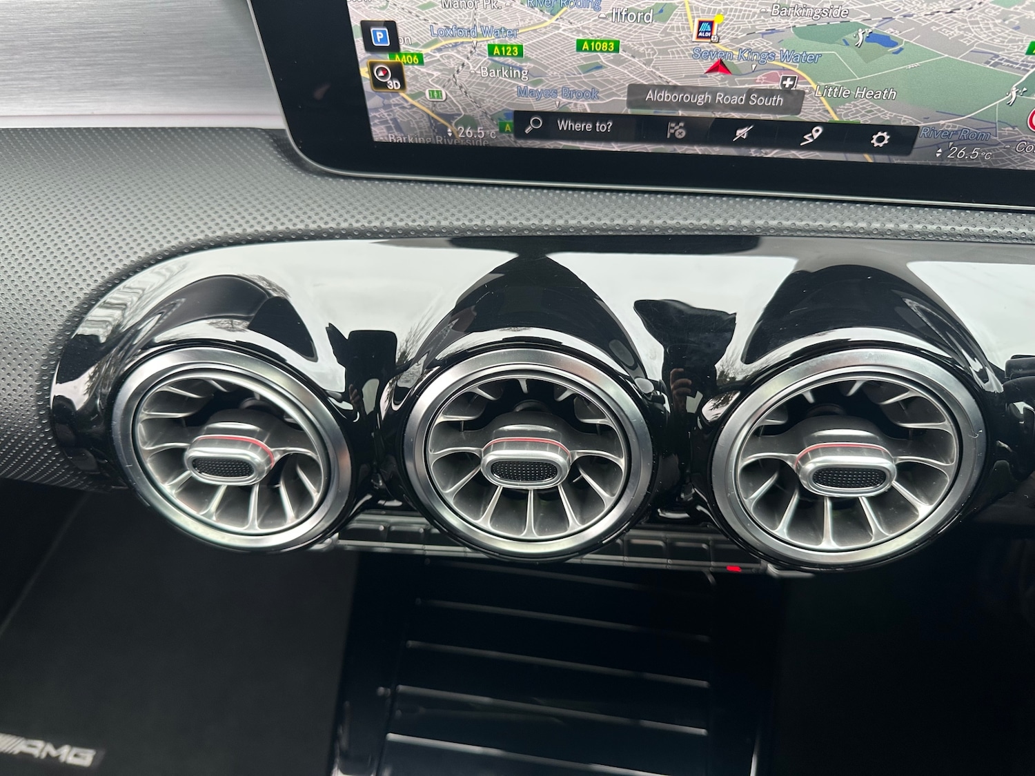 Used Mercedes-Benz A-Class 2019 for sale - 77297136: Photo 22