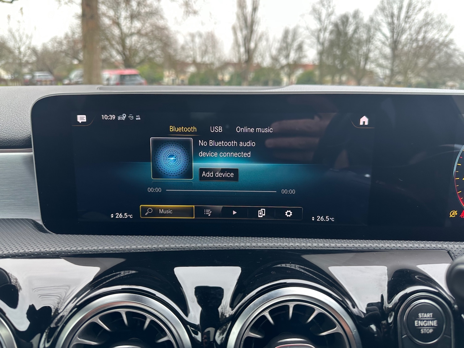 Used Mercedes-Benz A-Class 2019 for sale - 77297136: Photo 25