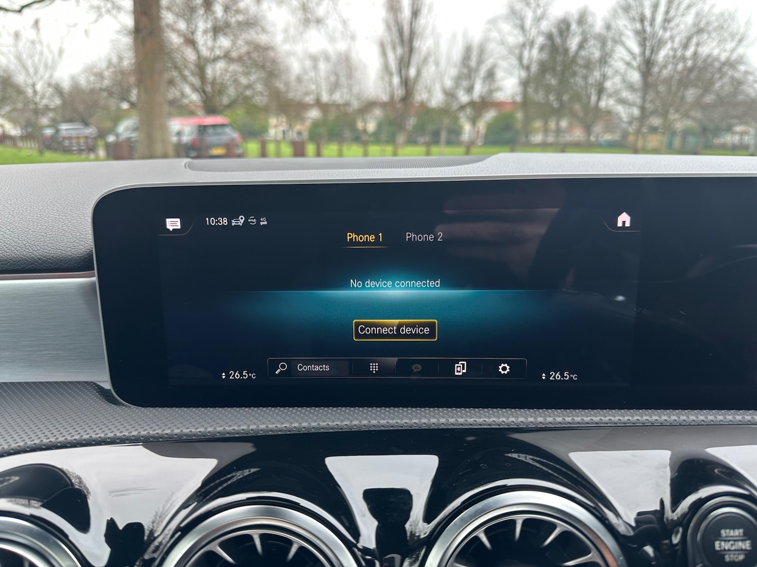 Used Mercedes-Benz A-Class 2019 for sale - 77297136: Photo 26