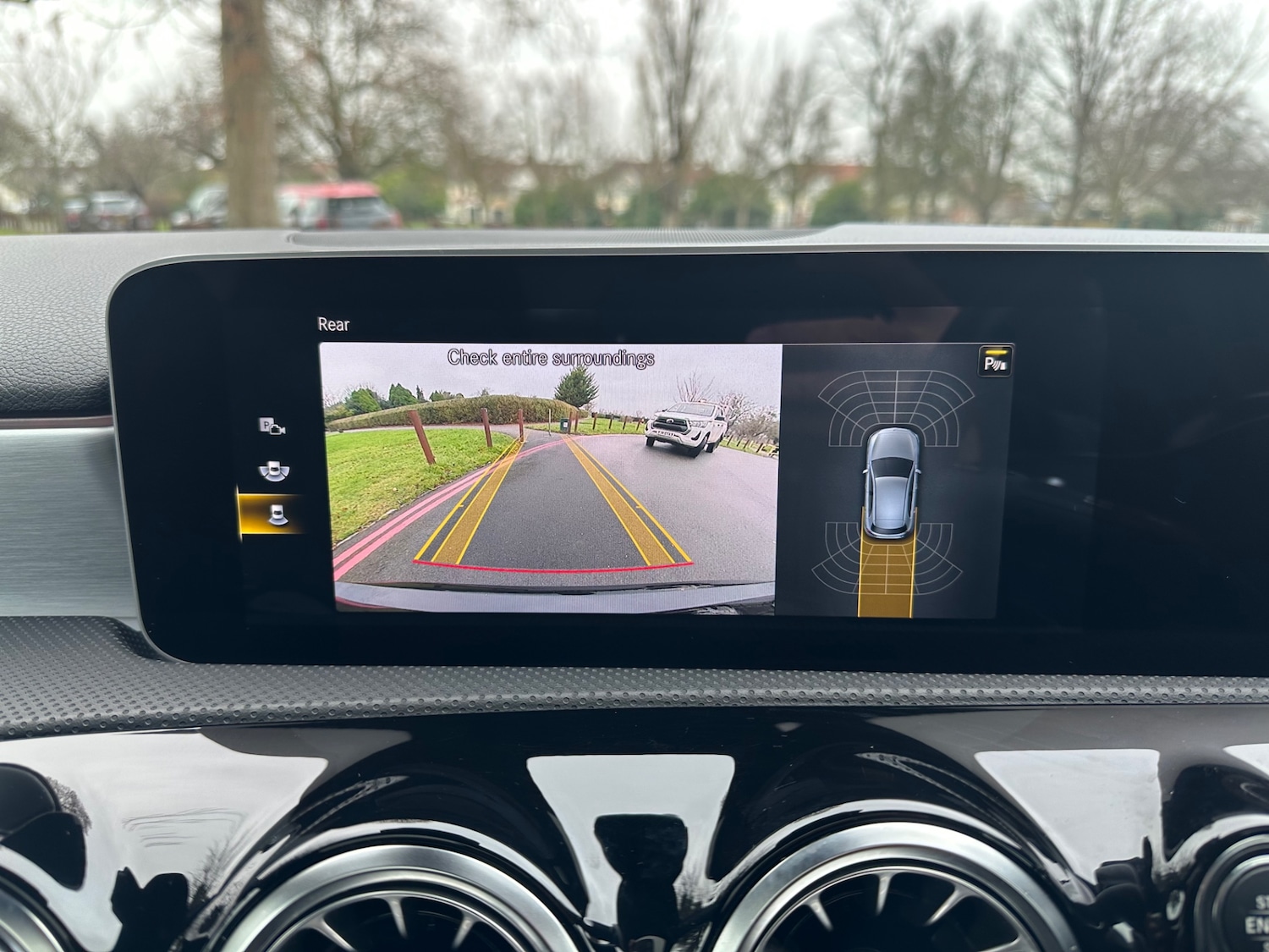 Used Mercedes-Benz A-Class 2019 for sale - 77297136: Photo 27