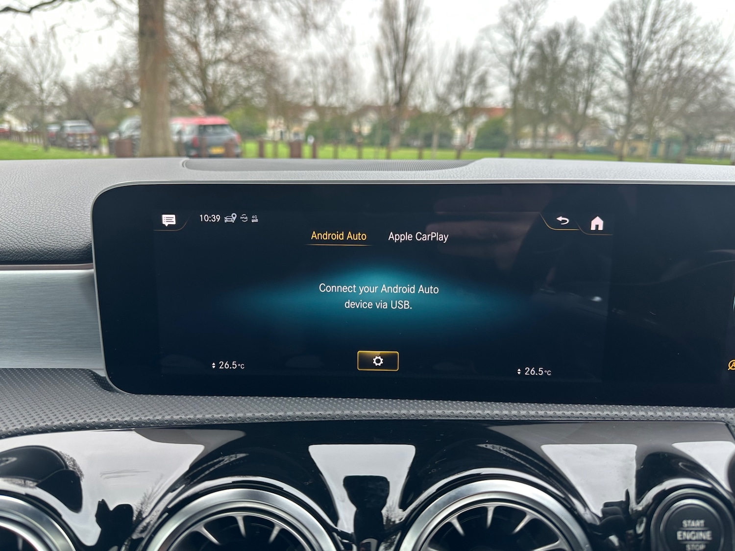 Used Mercedes-Benz A-Class 2019 for sale - 77297136: Photo 28