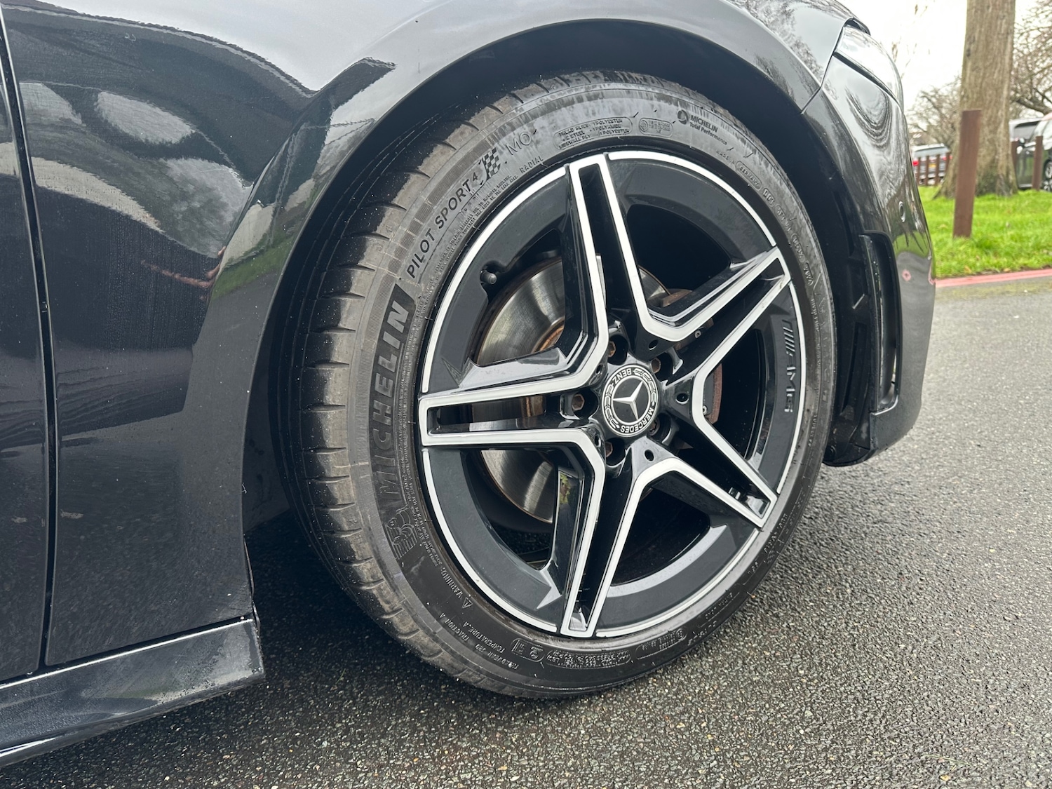 Used Mercedes-Benz A-Class 2019 for sale - 77297136: Photo 6