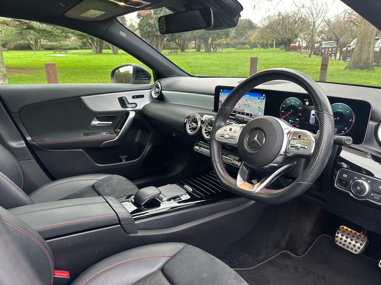 Used Mercedes-Benz A-Class 2019 for sale - 77297136: Photo 7