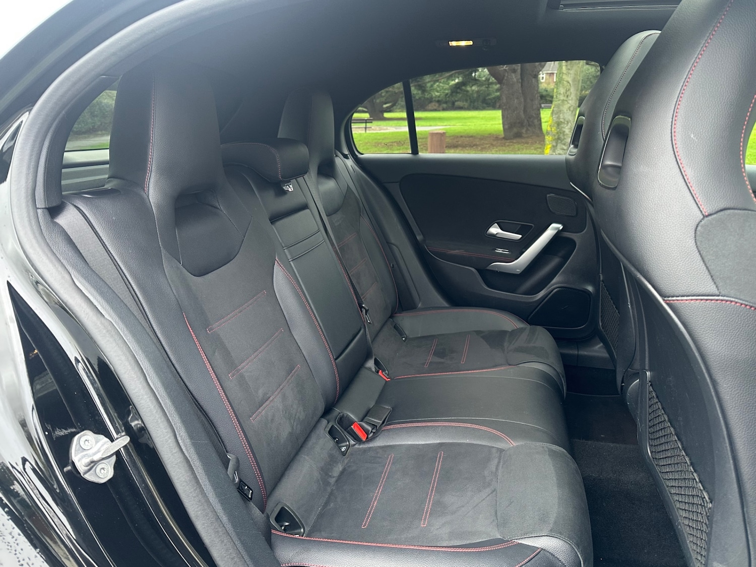 Used Mercedes-Benz A-Class 2019 for sale - 77297136: Photo 8