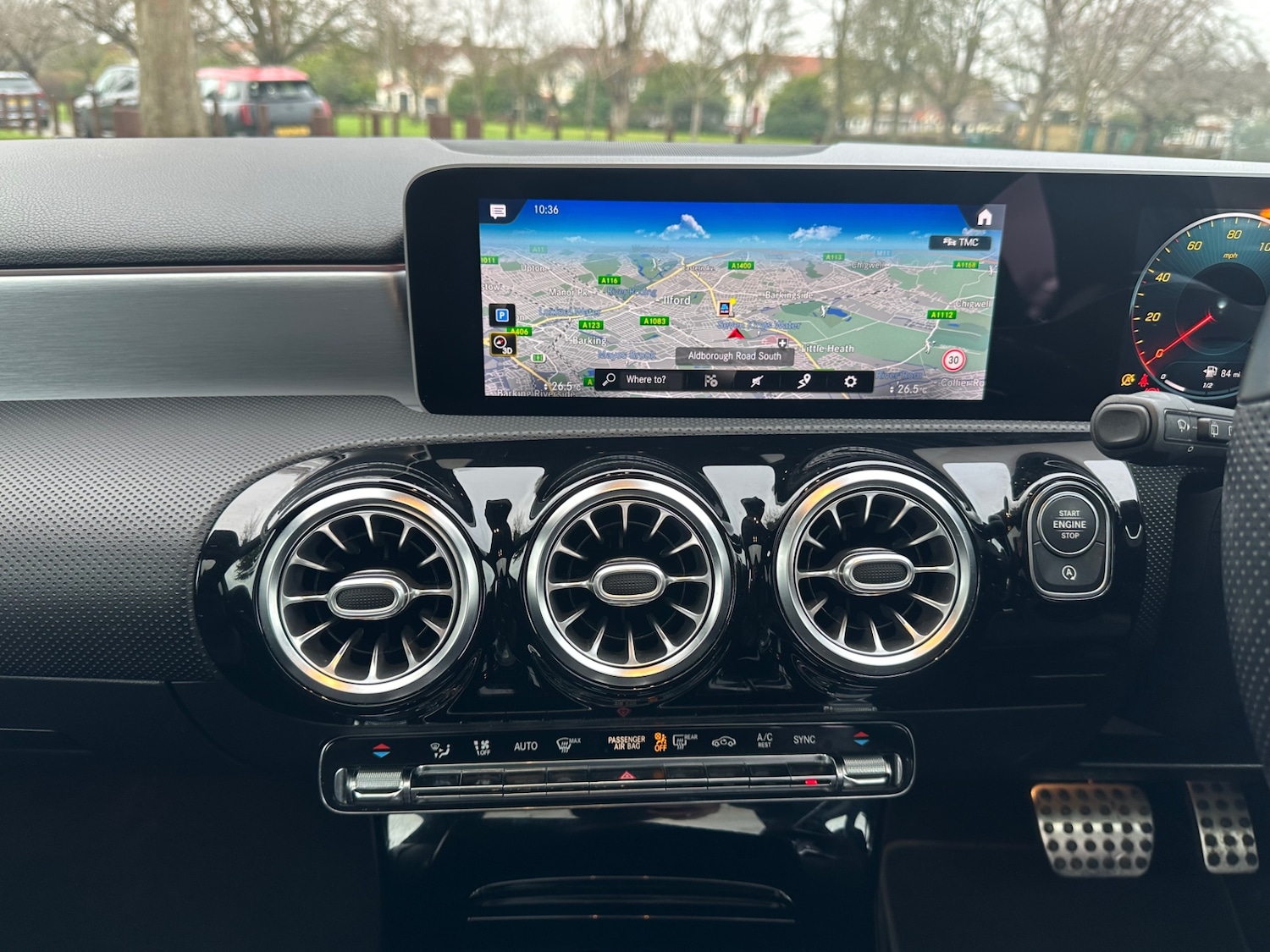 Used Mercedes-Benz A-Class 2019 for sale - 77297136: Photo 9