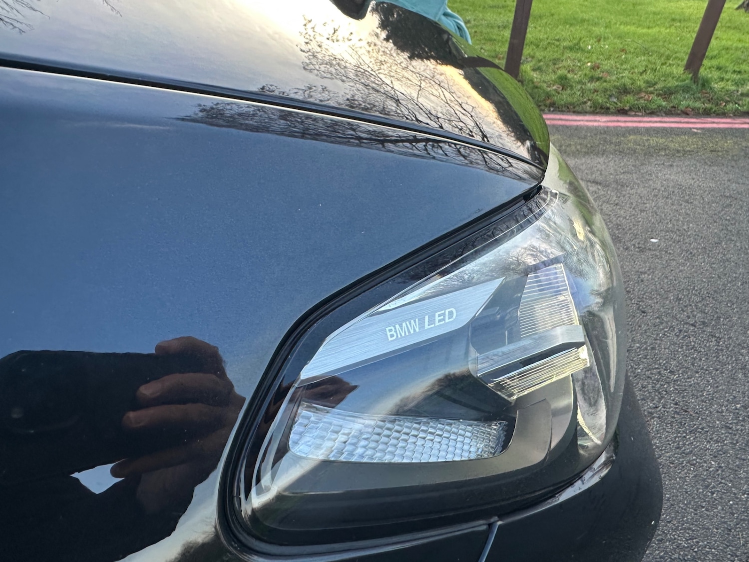 Used BMW 5 Series 2021 for sale - 76984221: Photo 15