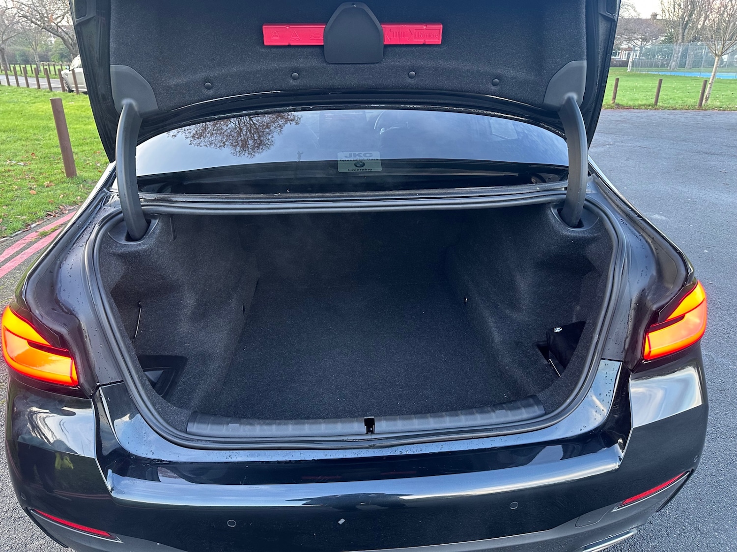 Used BMW 5 Series 2021 for sale - 76984221: Photo 16