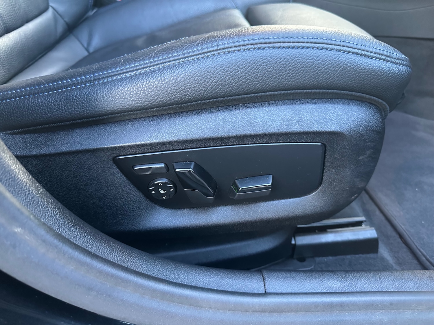 Used BMW 5 Series 2021 for sale - 76984221: Photo 17