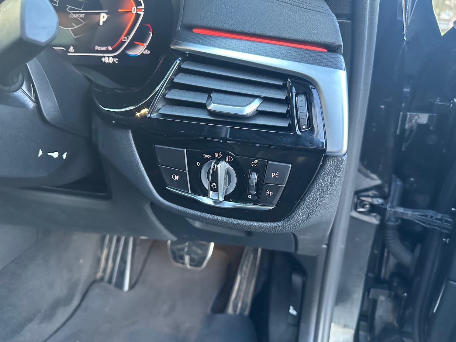 Used BMW 5 Series 2021 for sale - 76984221: Photo 18