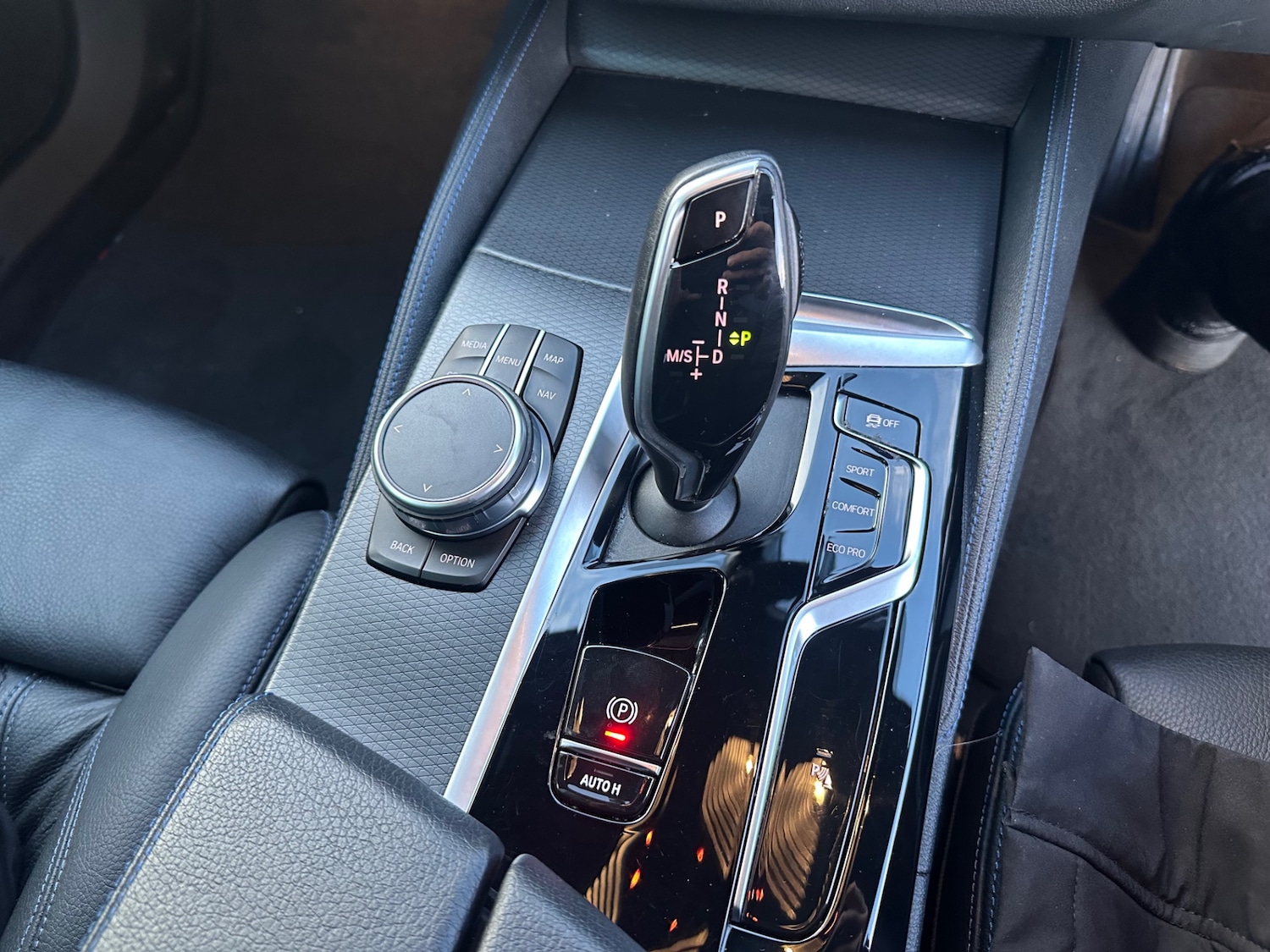 Used BMW 5 Series 2021 for sale - 76984221: Photo 20