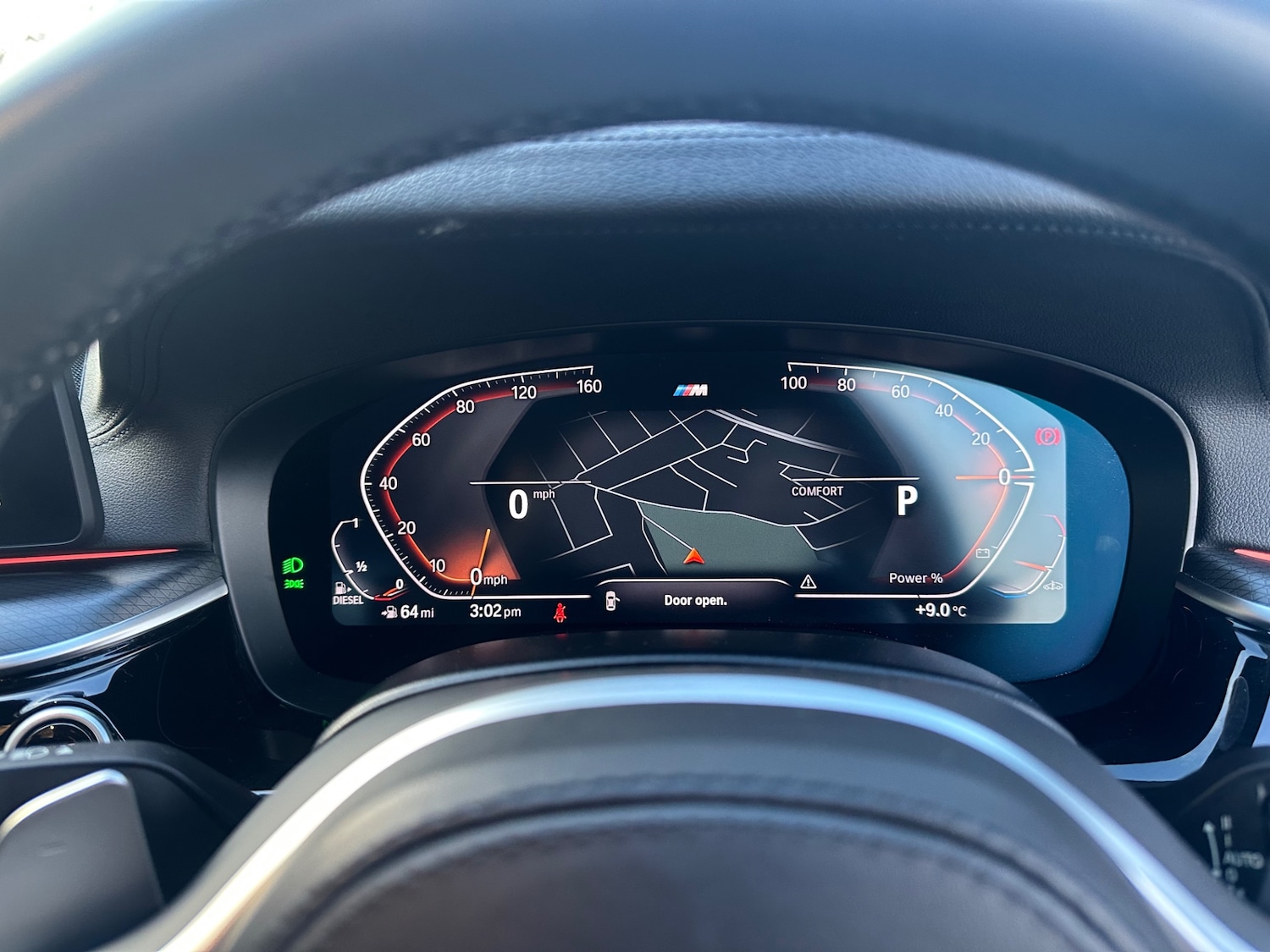 Used BMW 5 Series 2021 for sale - 76984221: Photo 21