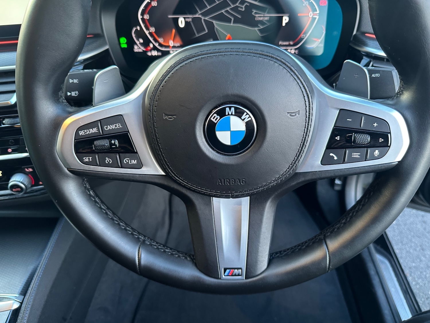 Used BMW 5 Series 2021 for sale - 76984221: Photo 22