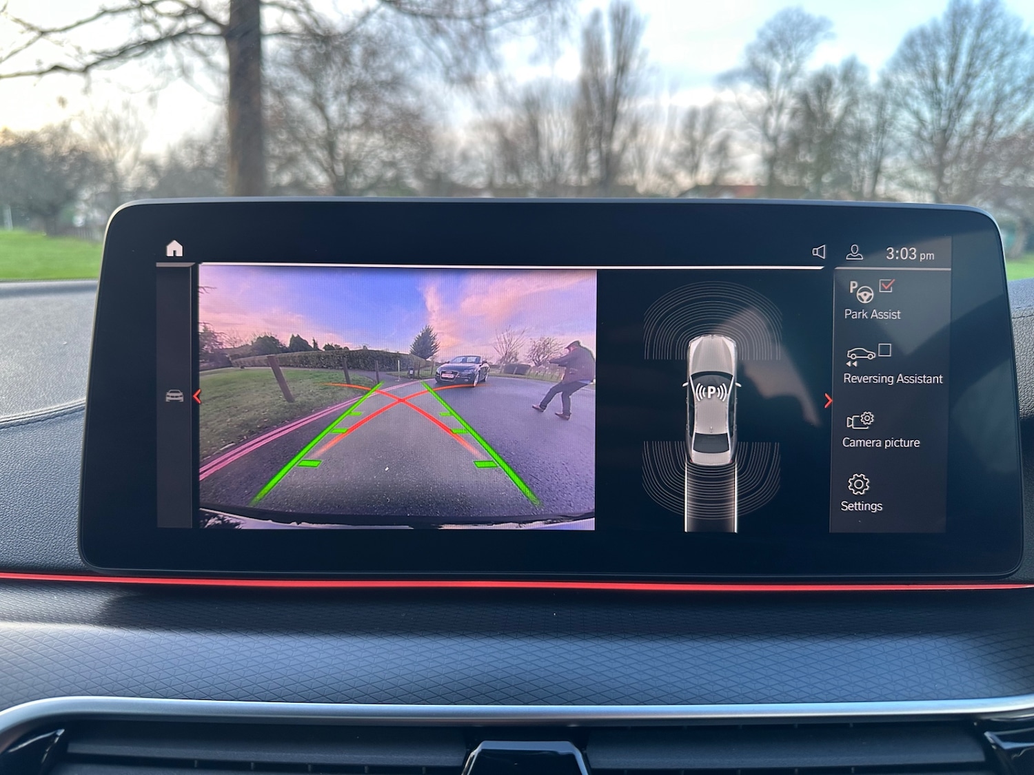 Used BMW 5 Series 2021 for sale - 76984221: Photo 23