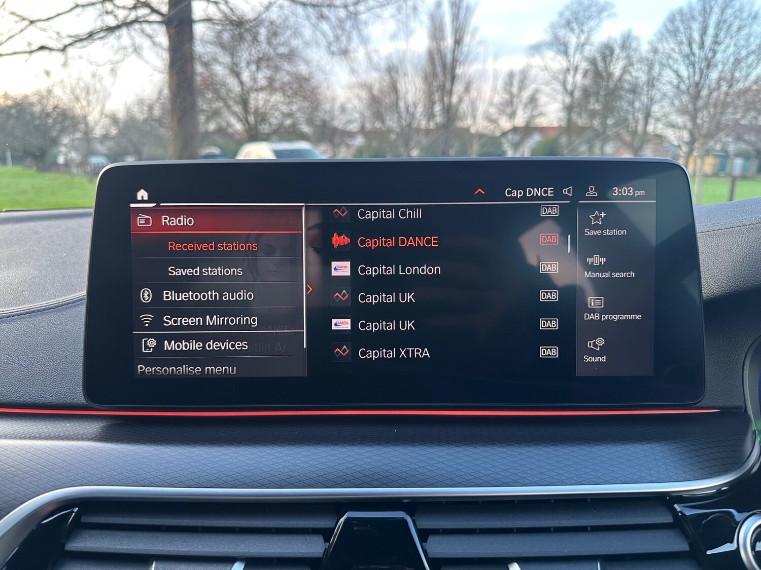 Used BMW 5 Series 2021 for sale - 76984221: Photo 26