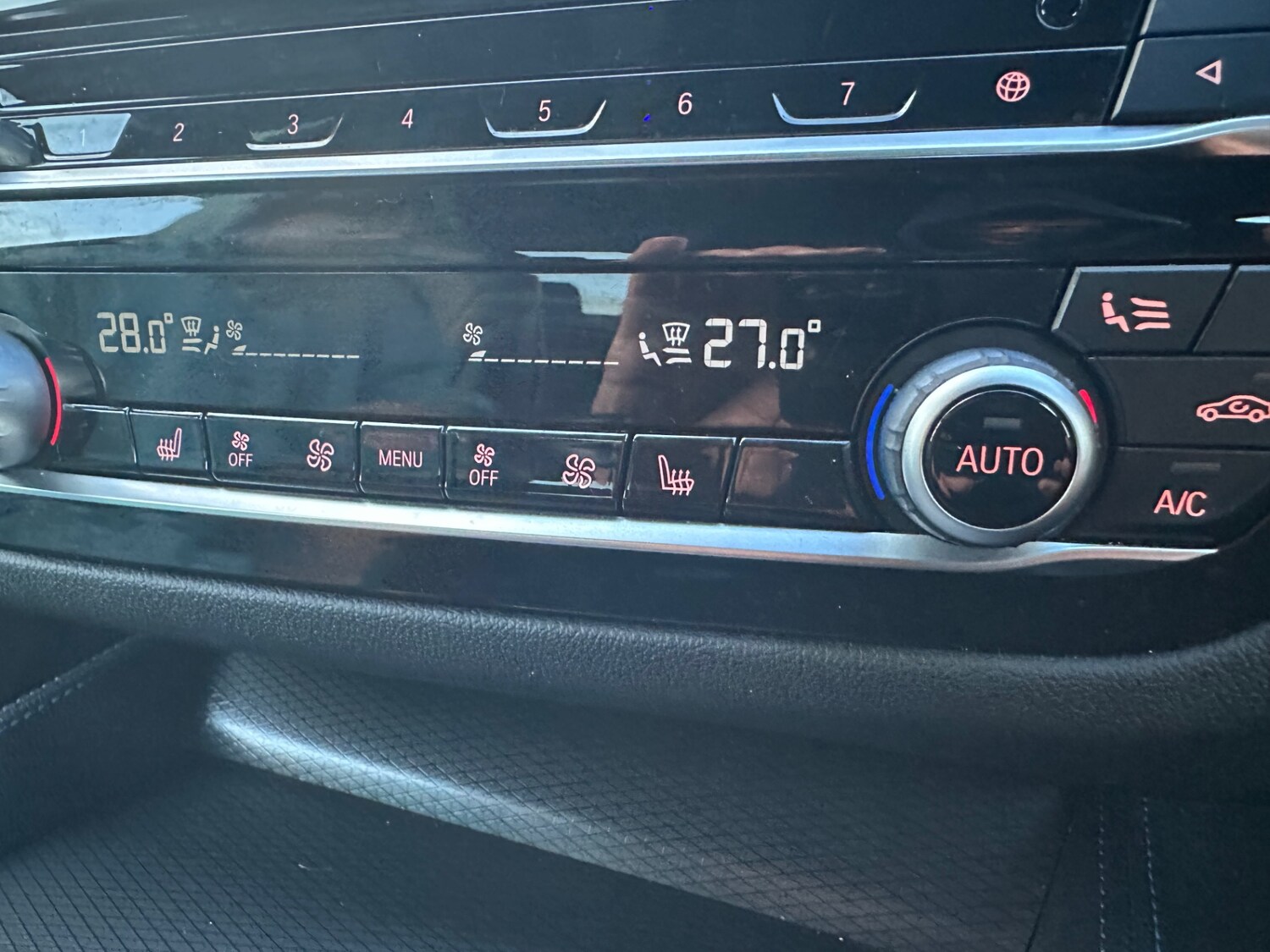 Used BMW 5 Series 2021 for sale - 76984221: Photo 29