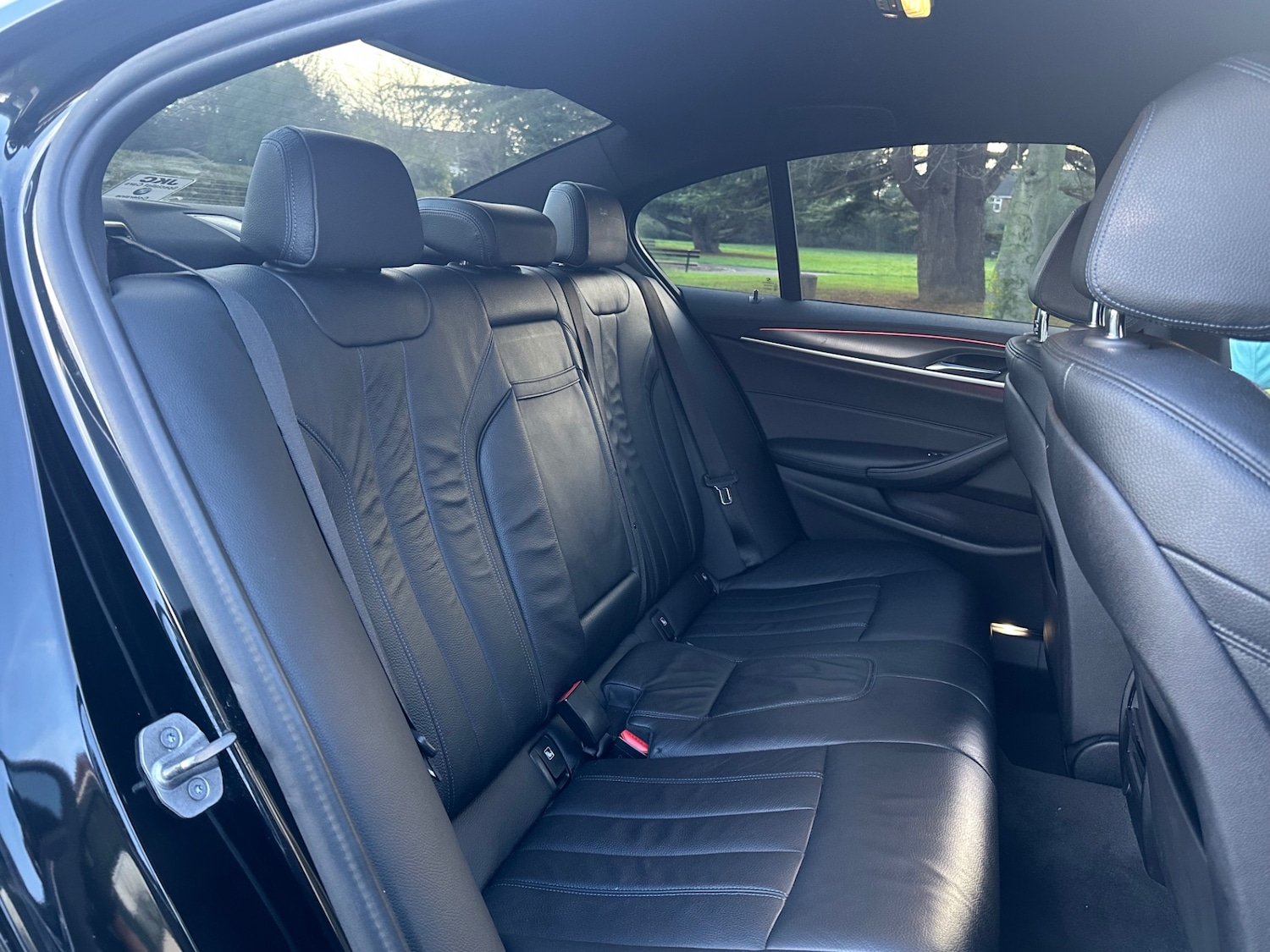 Used BMW 5 Series 2021 for sale - 76984221: Photo 8