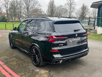 Used BMW X5 2024 for sale - 75908773: Photo