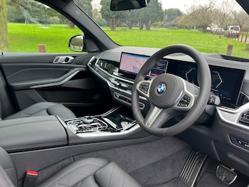 Used BMW X5 2024 for sale - 75908773: Photo