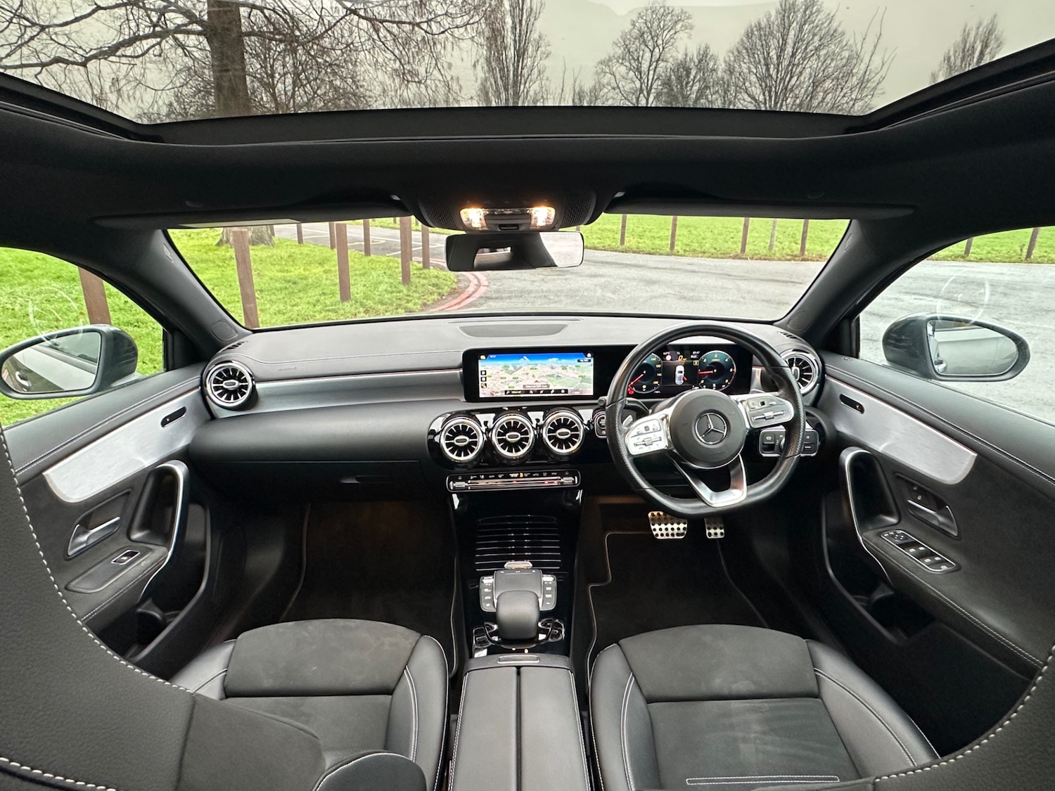 Used Mercedes-Benz A-Class 2021 for sale - 77124041: Photo 10