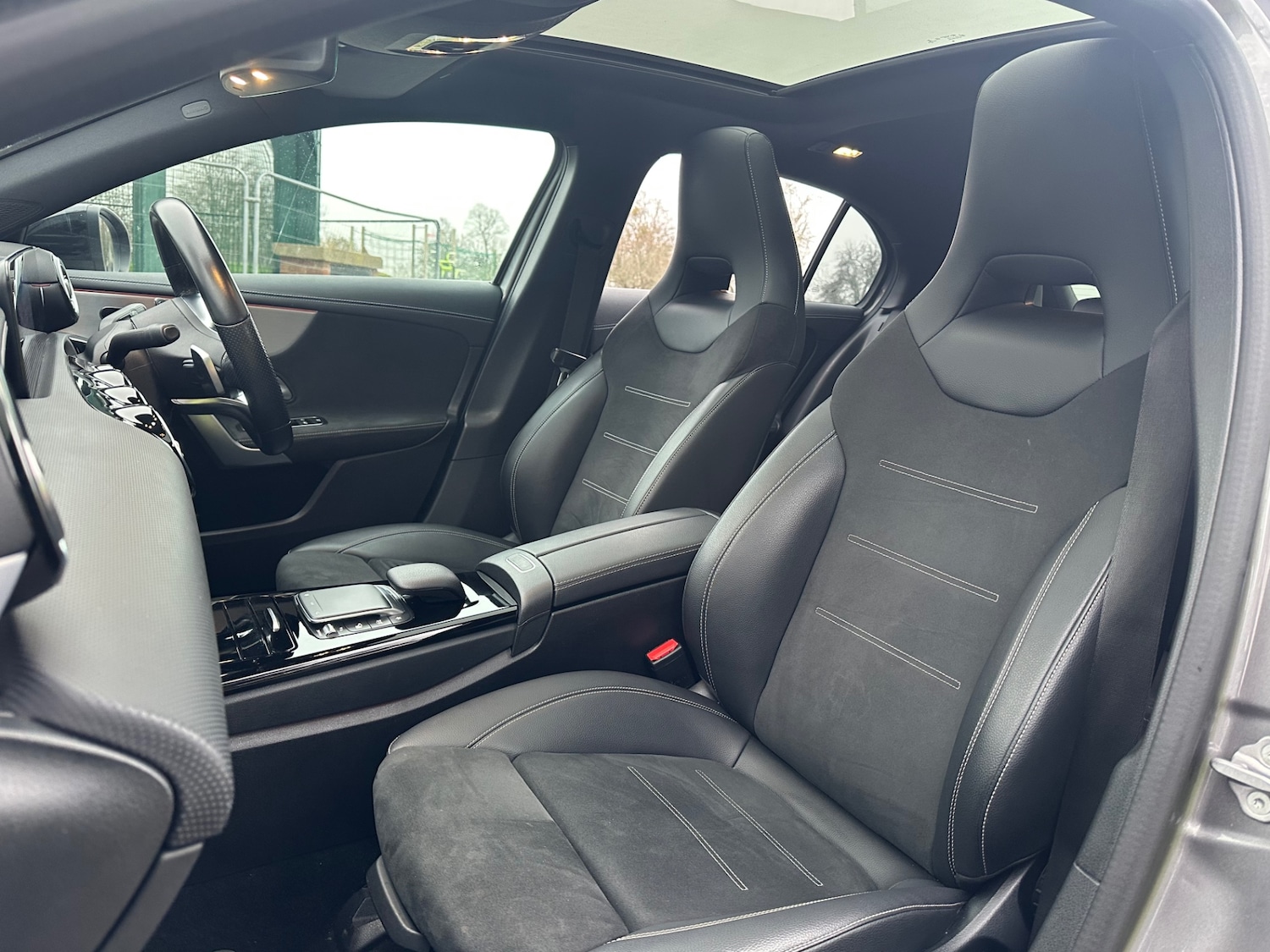 Used Mercedes-Benz A-Class 2021 for sale - 77124041: Photo 11