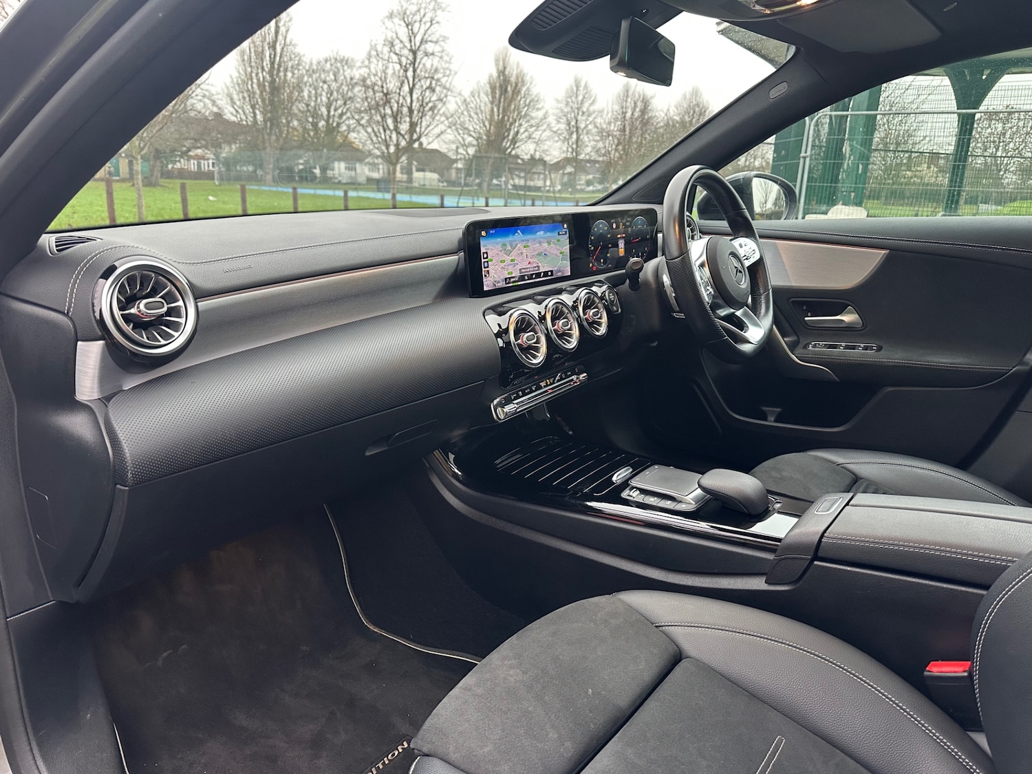 Used Mercedes-Benz A-Class 2021 for sale - 77124041: Photo 12