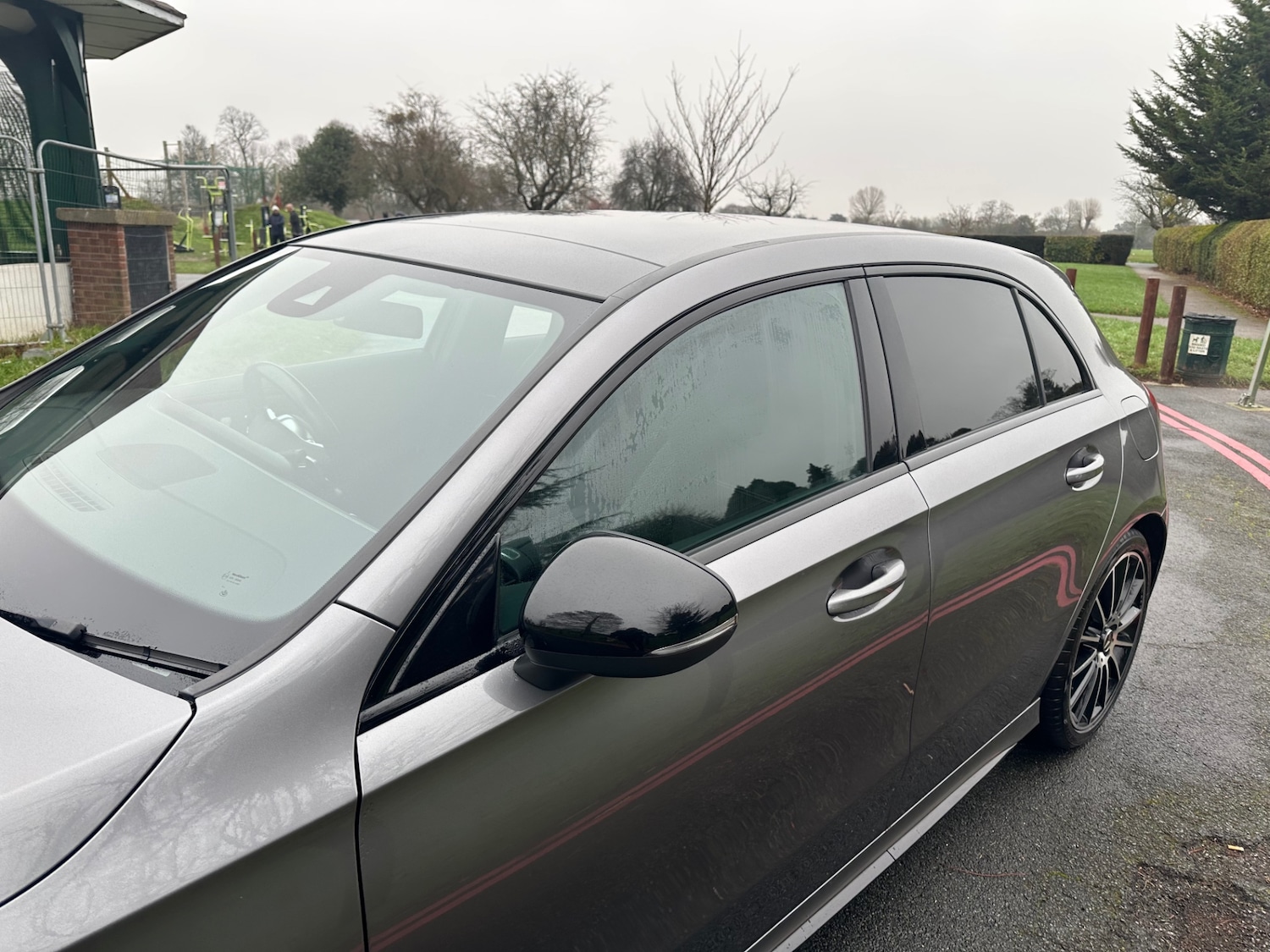 Used Mercedes-Benz A-Class 2021 for sale - 77124041: Photo 13