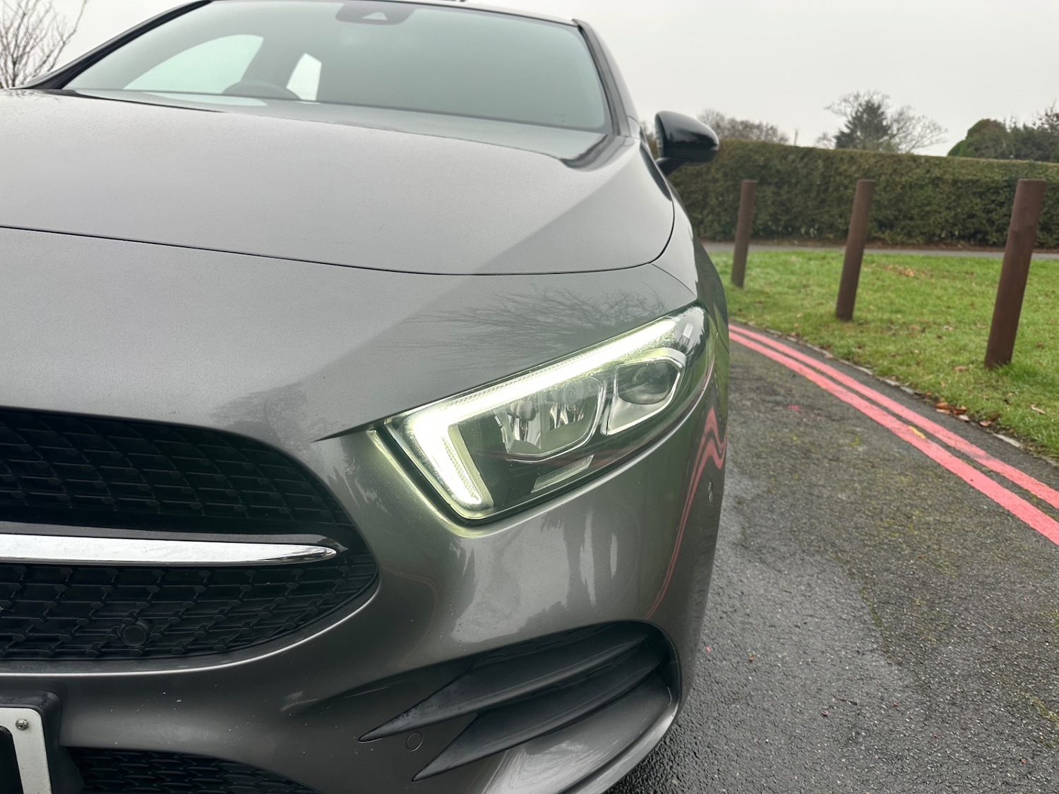 Used Mercedes-Benz A-Class 2021 for sale - 77124041: Photo 15