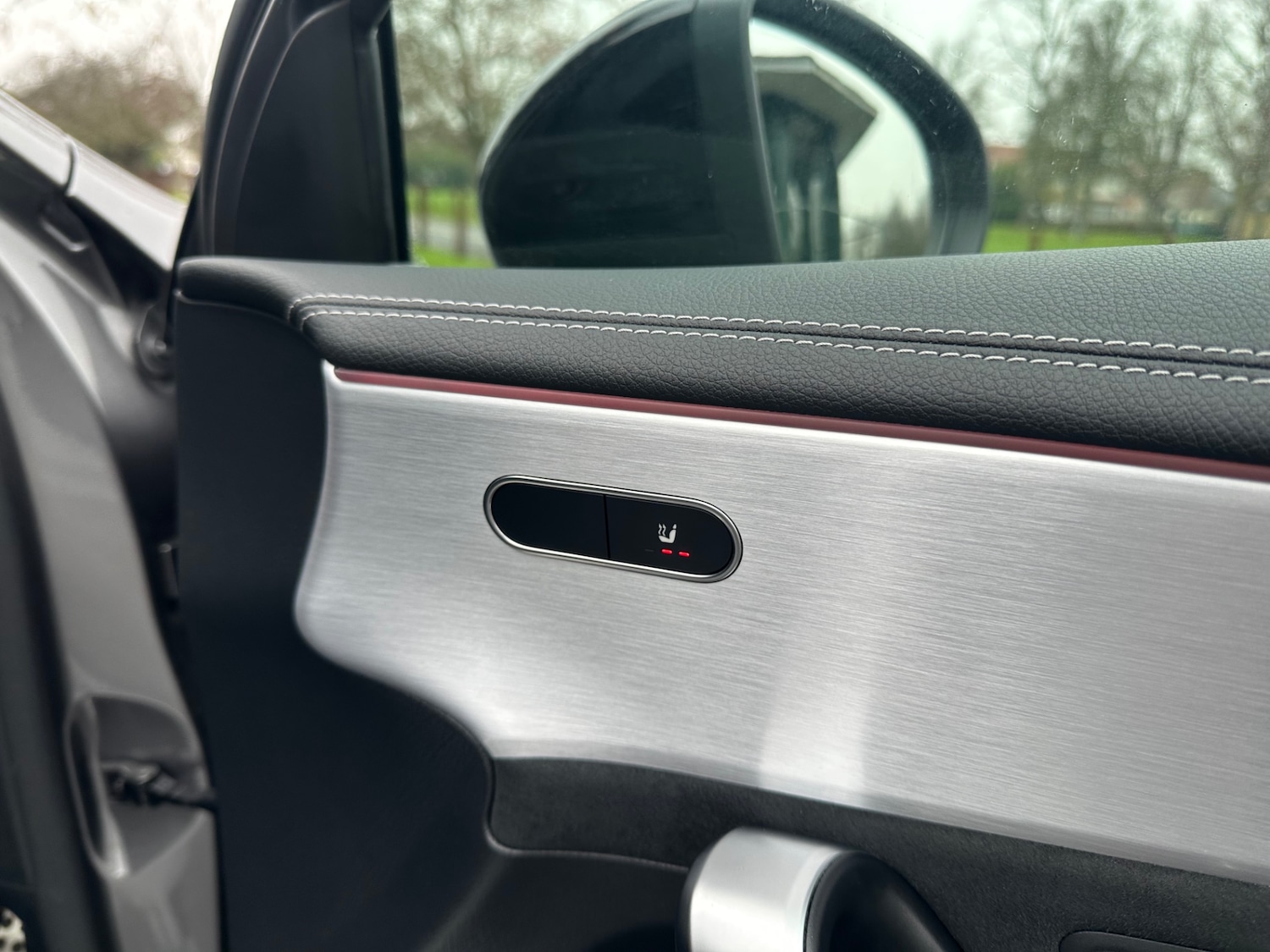 Used Mercedes-Benz A-Class 2021 for sale - 77124041: Photo 19