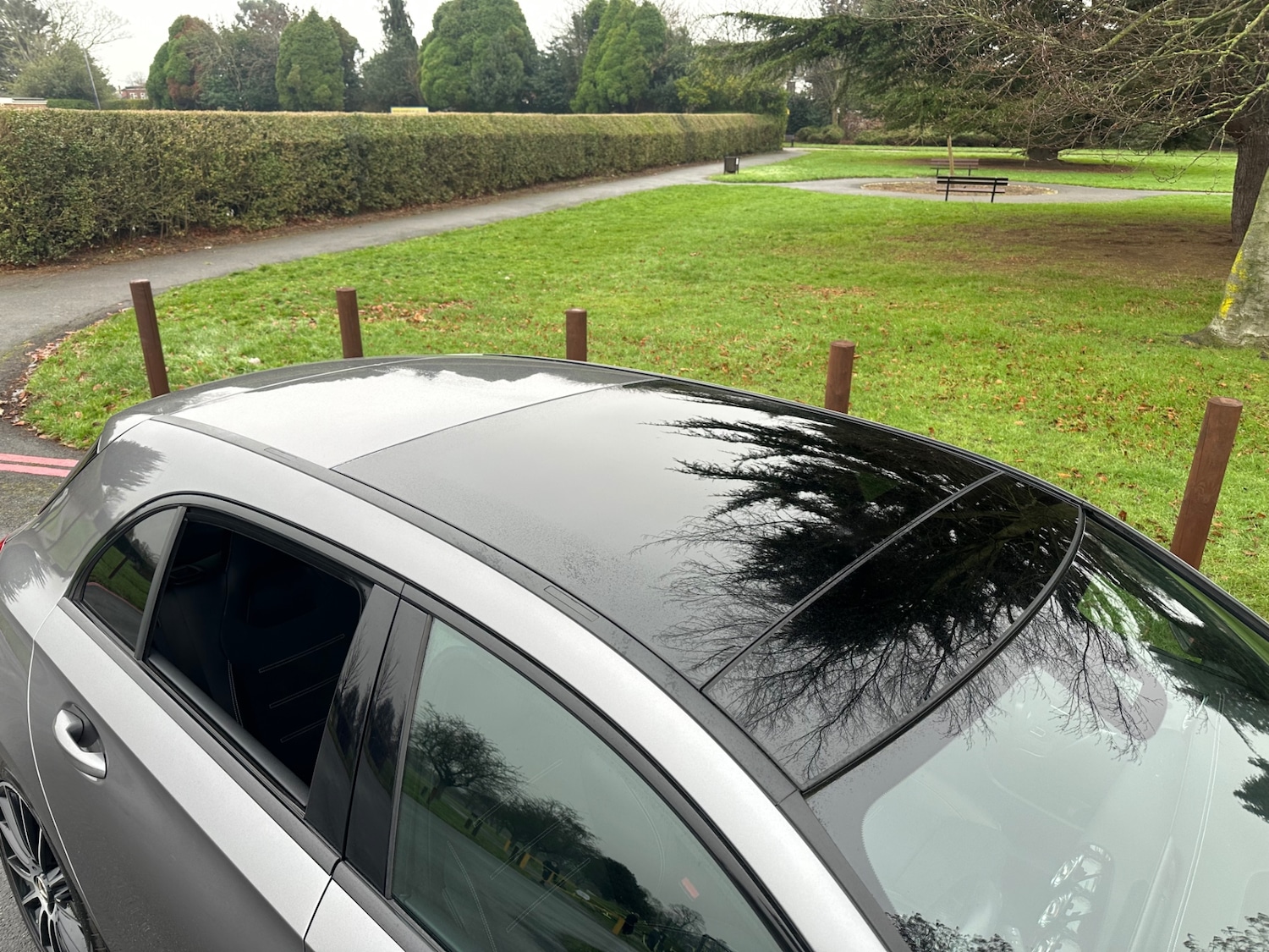 Used Mercedes-Benz A-Class 2021 for sale - 77124041: Photo 21