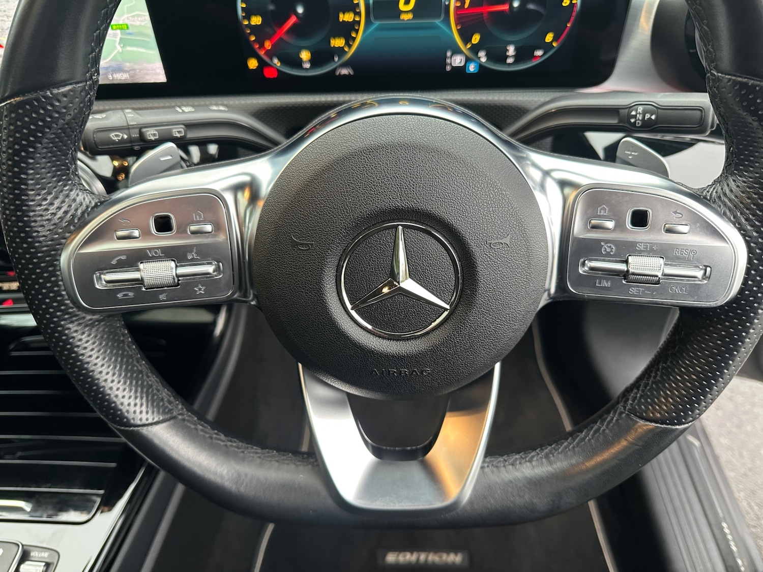 Used Mercedes-Benz A-Class 2021 for sale - 77124041: Photo 22