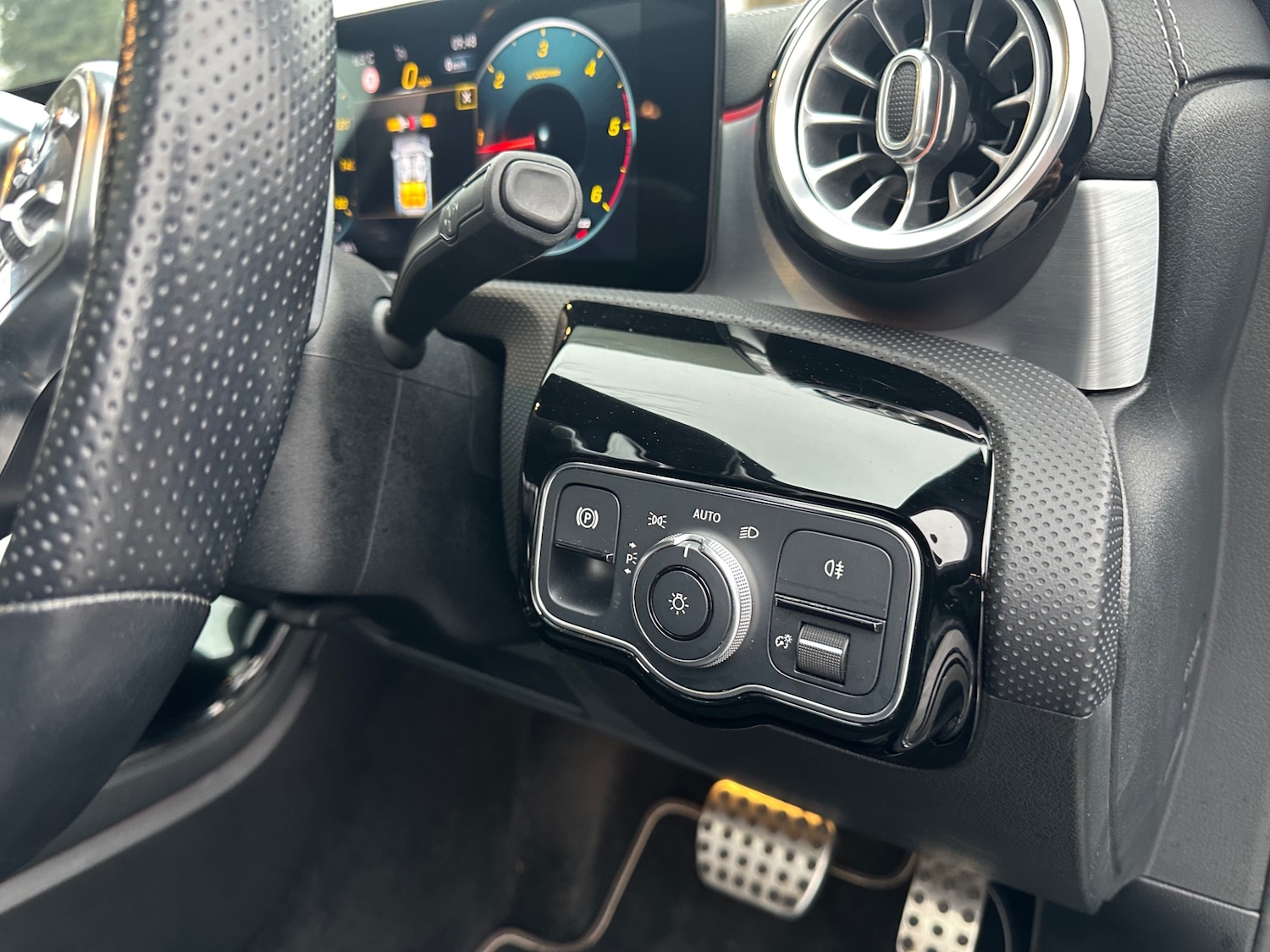 Used Mercedes-Benz A-Class 2021 for sale - 77124041: Photo 23