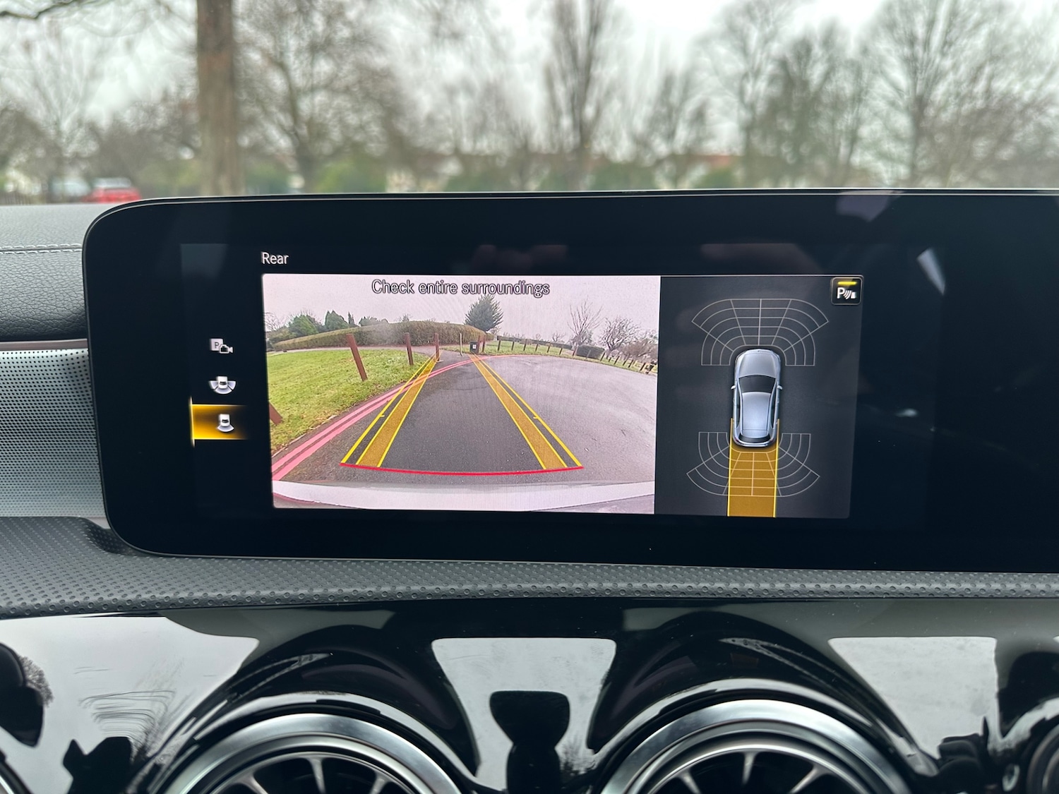 Used Mercedes-Benz A-Class 2021 for sale - 77124041: Photo 28