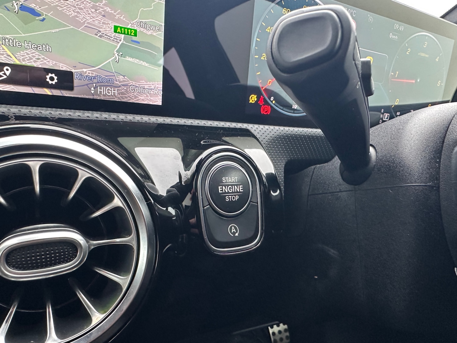 Used Mercedes-Benz A-Class 2021 for sale - 77124041: Photo 29