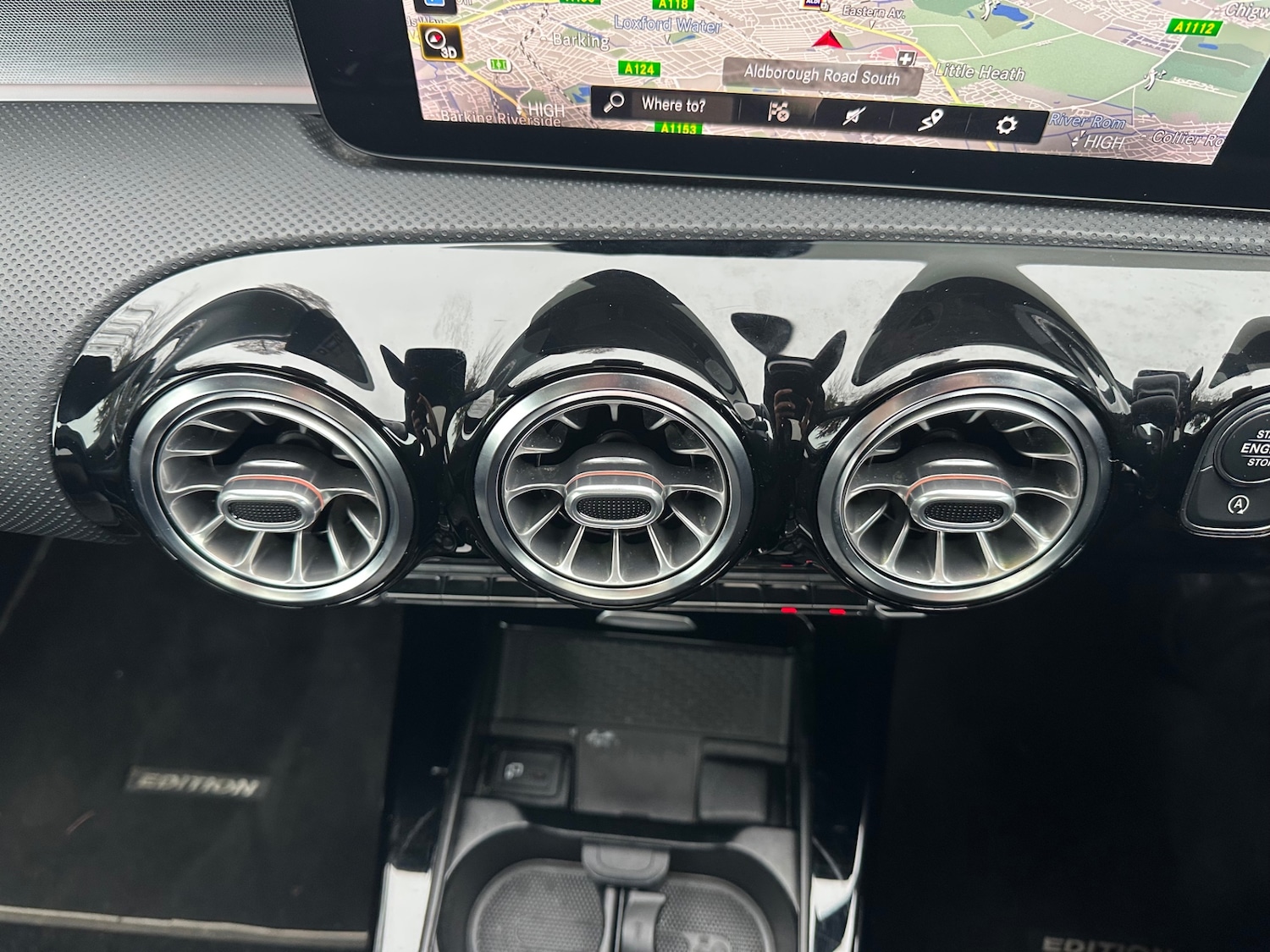 Used Mercedes-Benz A-Class 2021 for sale - 77124041: Photo 30