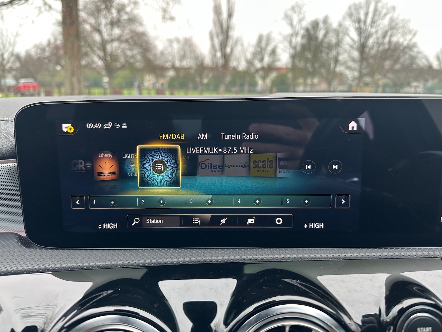 Used Mercedes-Benz A-Class 2021 for sale - 77124041: Photo 32