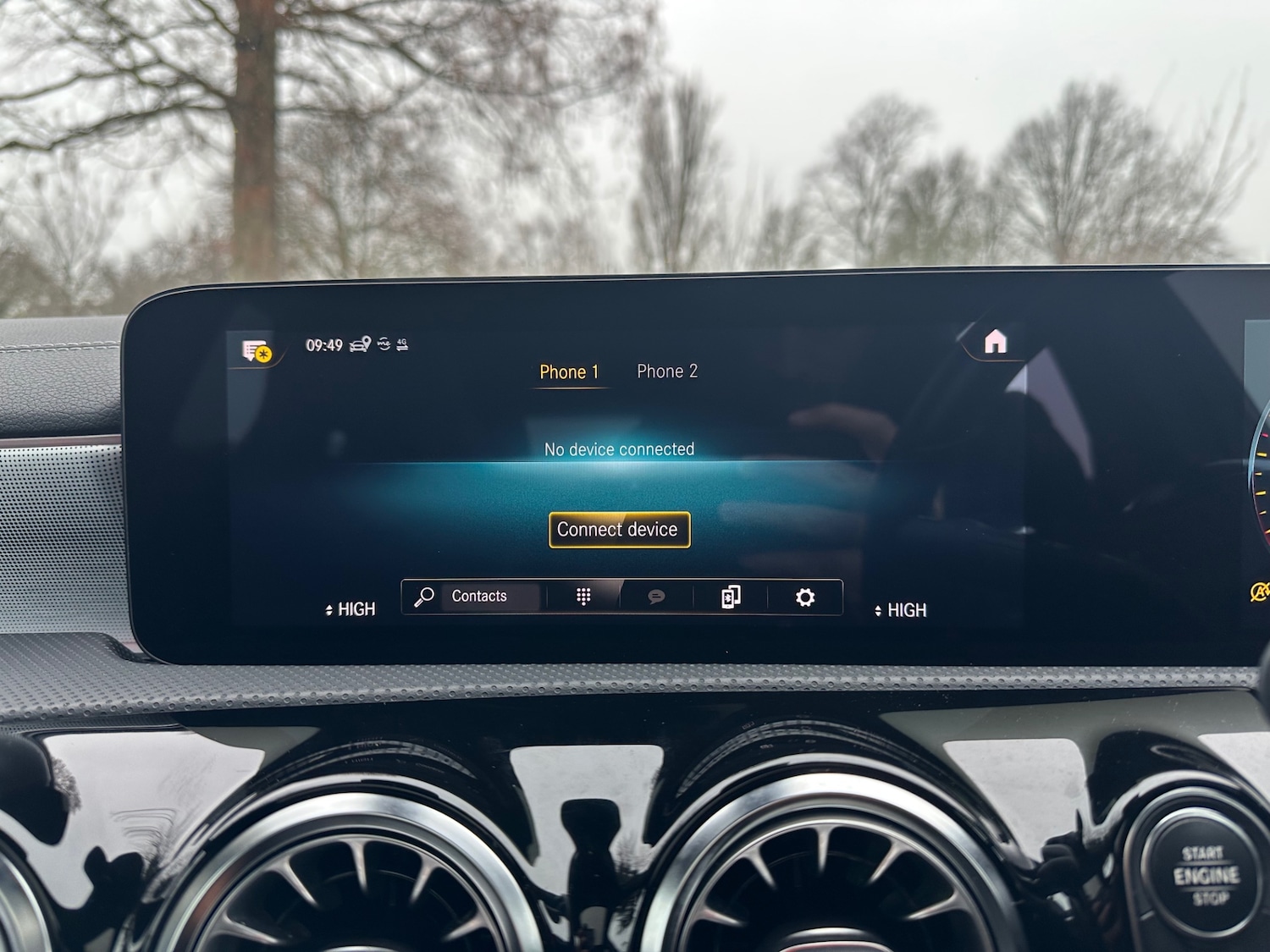 Used Mercedes-Benz A-Class 2021 for sale - 77124041: Photo 33