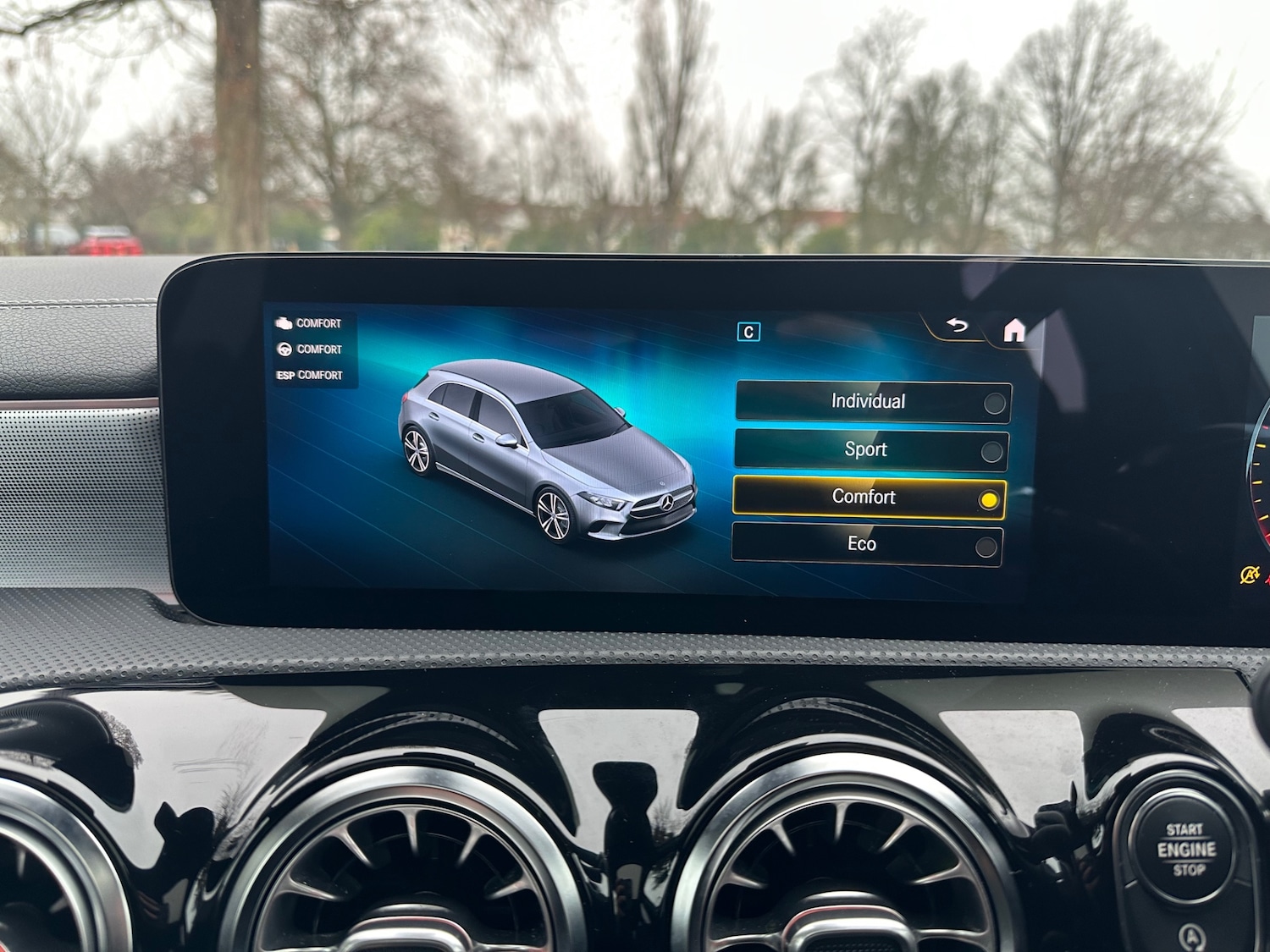 Used Mercedes-Benz A-Class 2021 for sale - 77124041: Photo 34