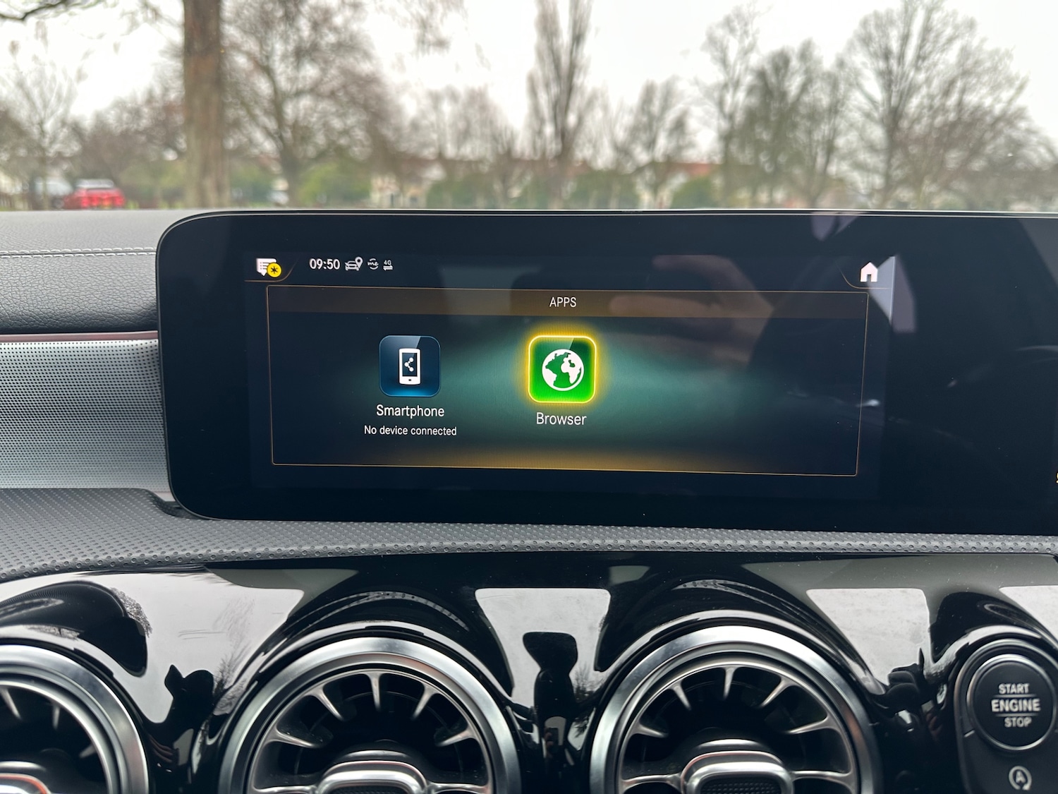 Used Mercedes-Benz A-Class 2021 for sale - 77124041: Photo 35