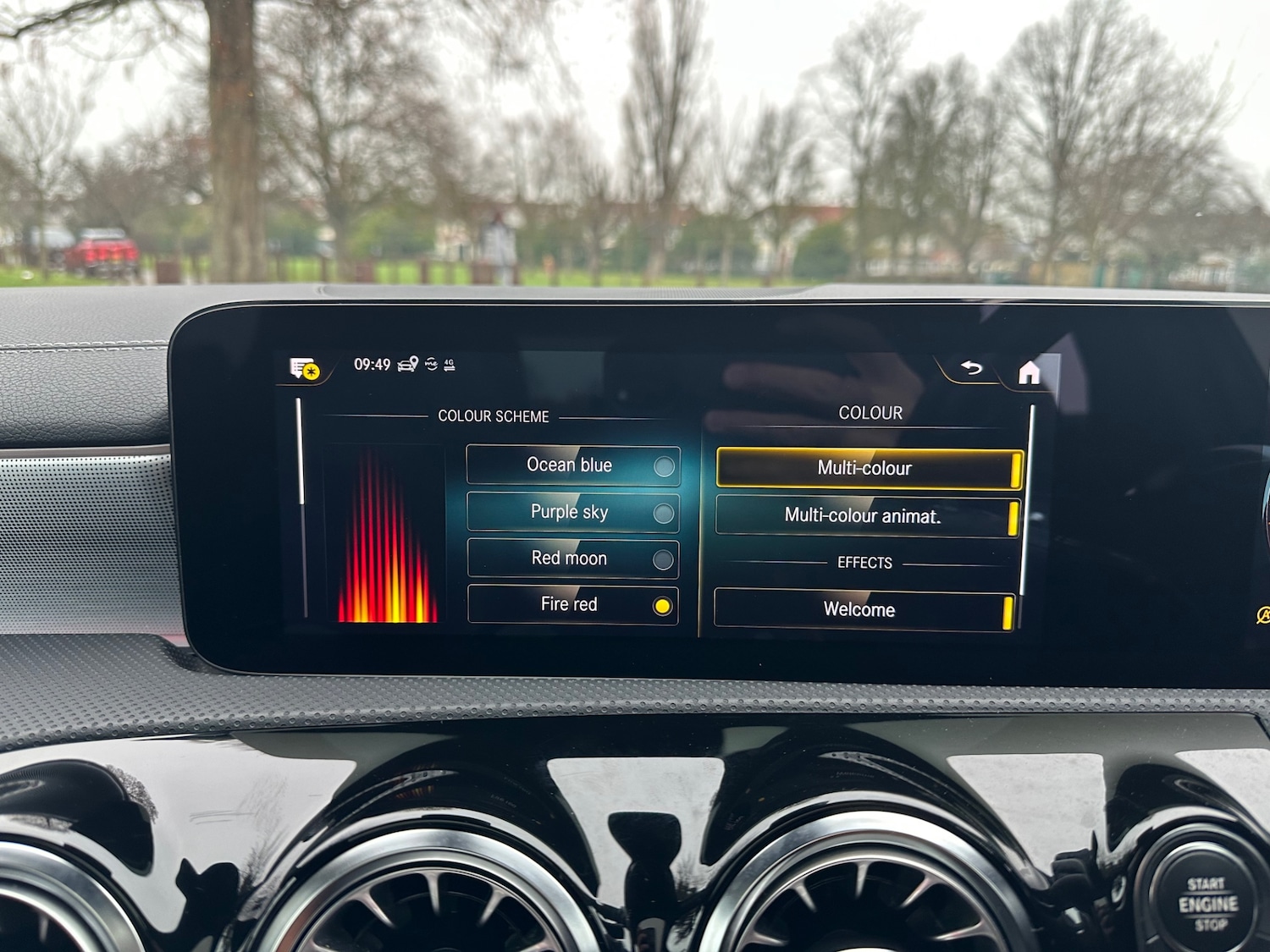 Used Mercedes-Benz A-Class 2021 for sale - 77124041: Photo 36