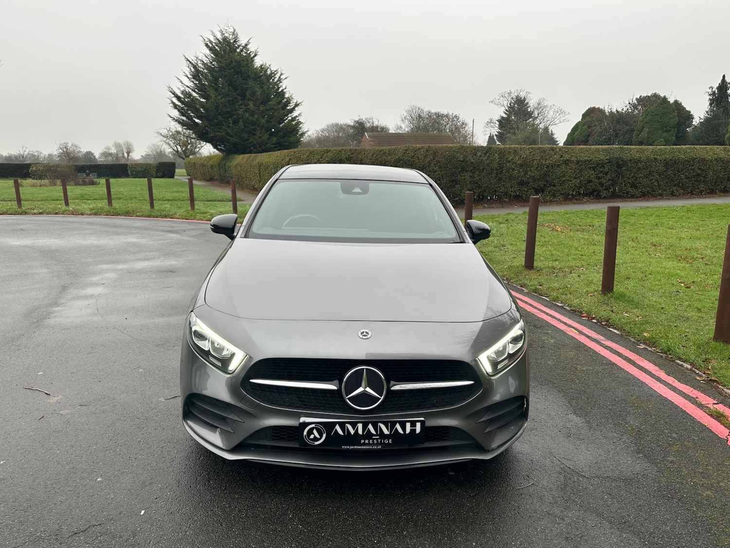 Used Mercedes-Benz A-Class 2021 for sale - 77124041: Photo 4