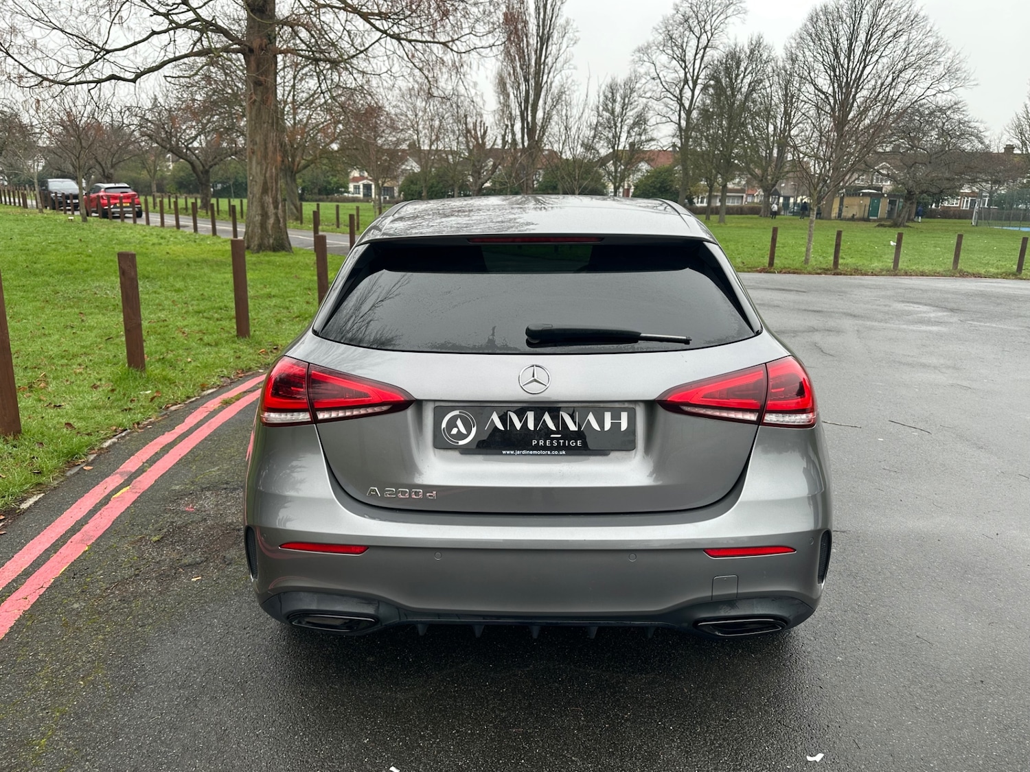 Used Mercedes-Benz A-Class 2021 for sale - 77124041: Photo 5