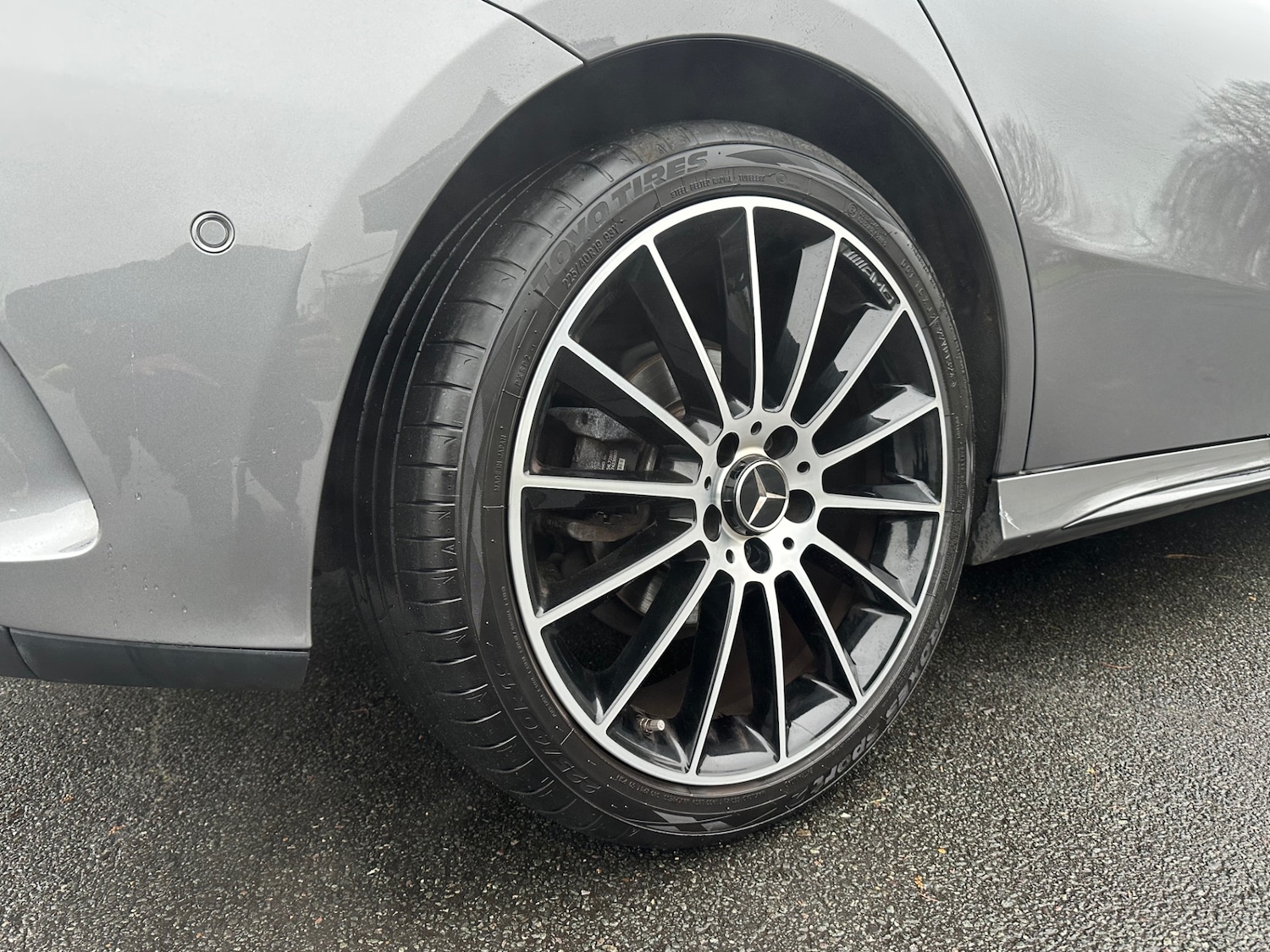 Used Mercedes-Benz A-Class 2021 for sale - 77124041: Photo 6