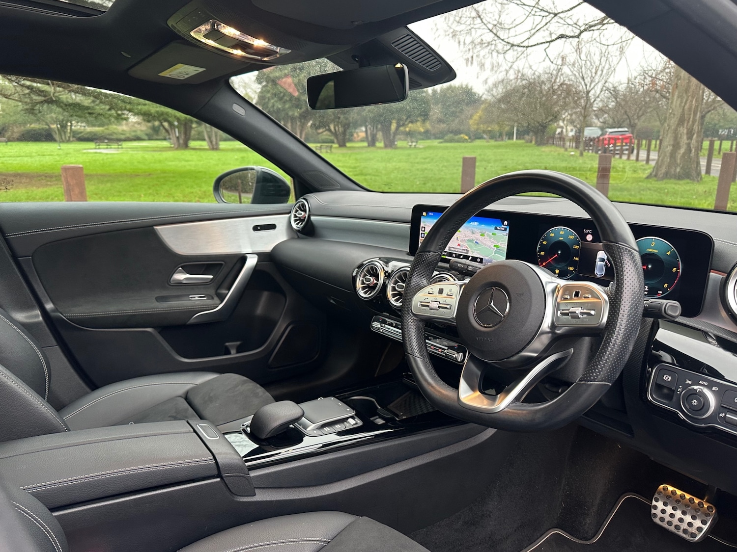 Used Mercedes-Benz A-Class 2021 for sale - 77124041: Photo 7