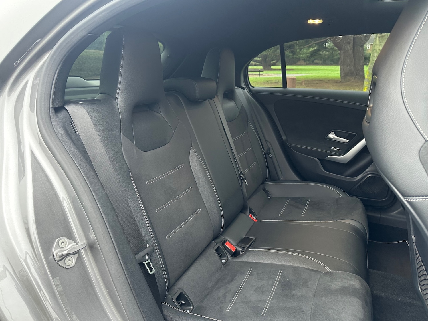 Used Mercedes-Benz A-Class 2021 for sale - 77124041: Photo 8