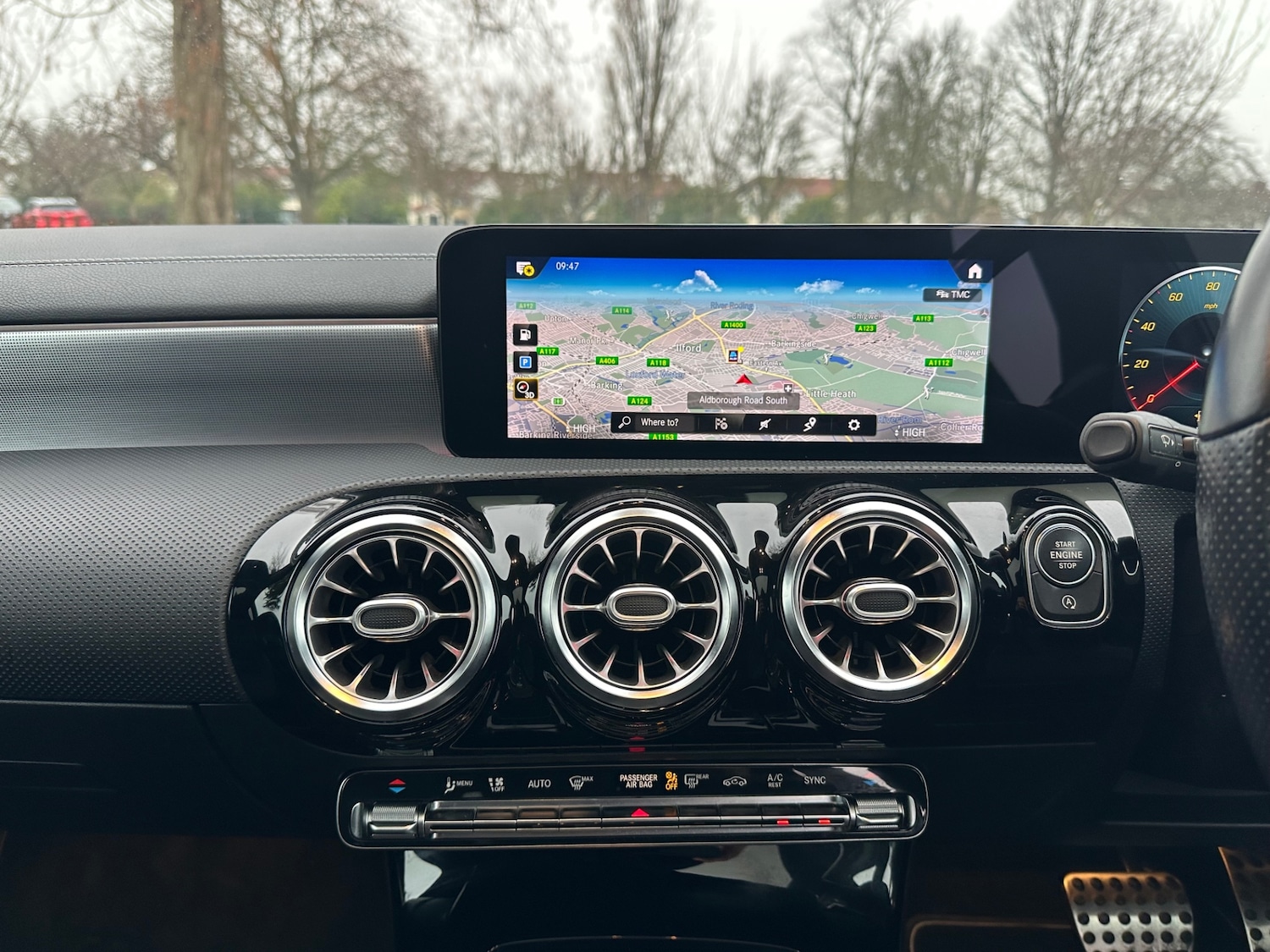 Used Mercedes-Benz A-Class 2021 for sale - 77124041: Photo 9